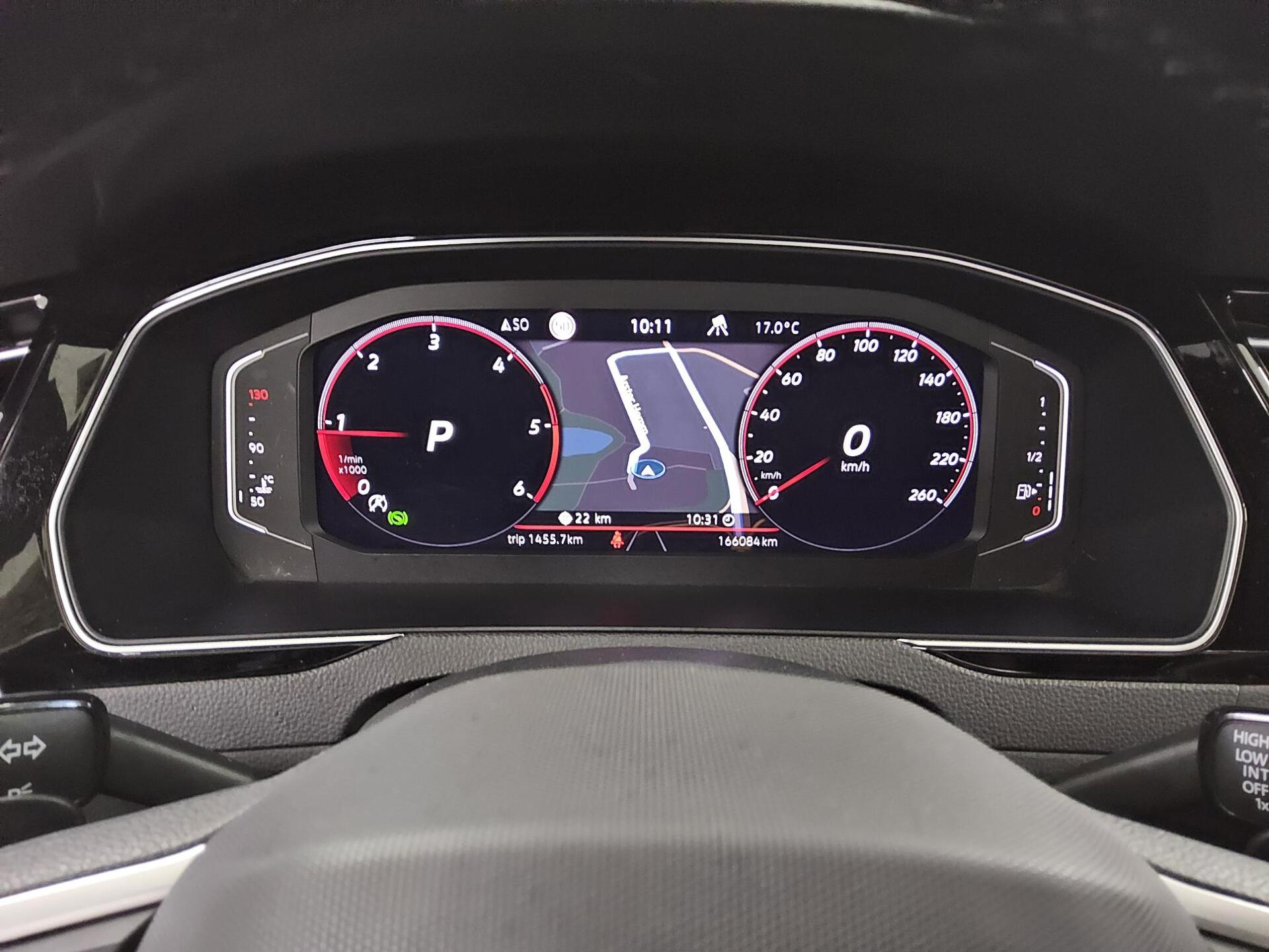 Volkswagen Passat Var. 2.0 TDI 4M Business Nav LED AID Pano 8