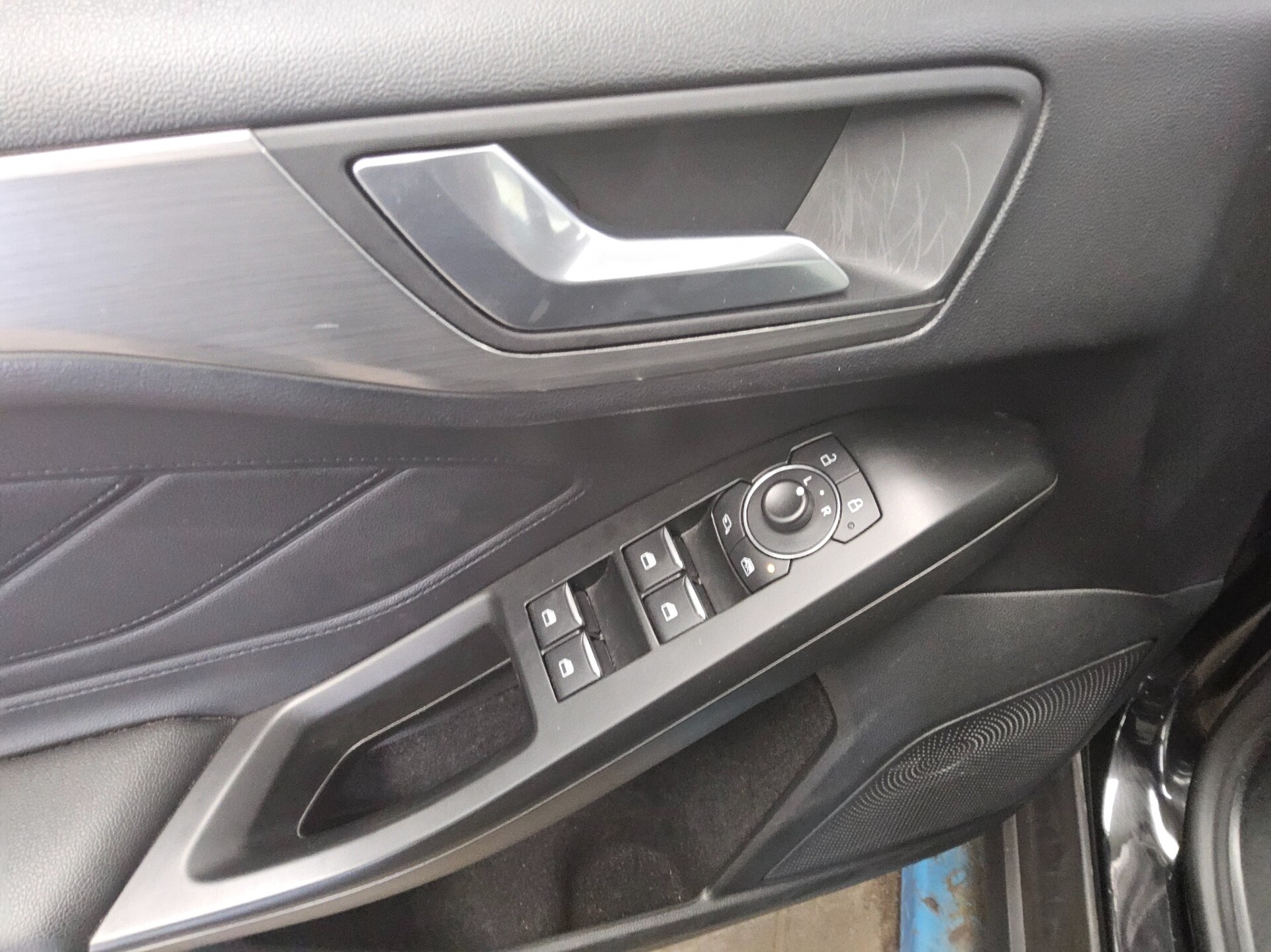 Ford Focus Turnier 1.0 EB Titanium Navi LED RfK Shz 9