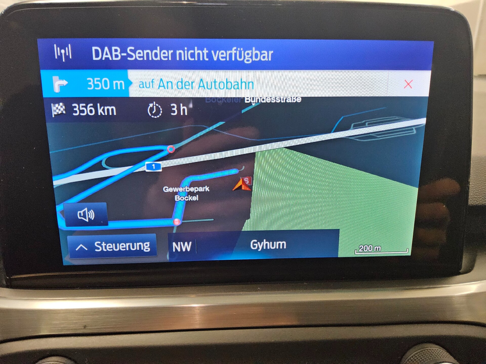 Ford Focus Turnier 1.0 EB Titanium Navi LED RFK 7