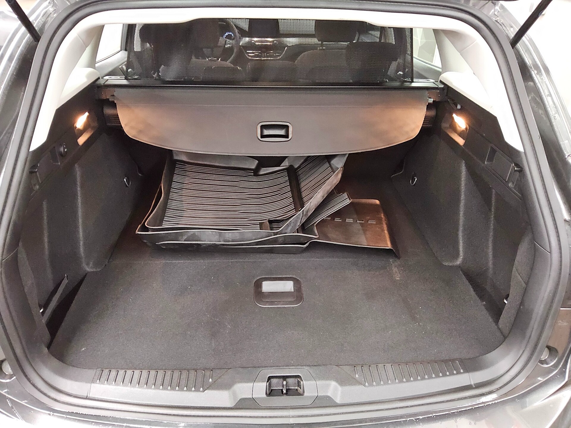 Ford Focus Turnier 1.0 EB Titanium Navi LED RFK 11