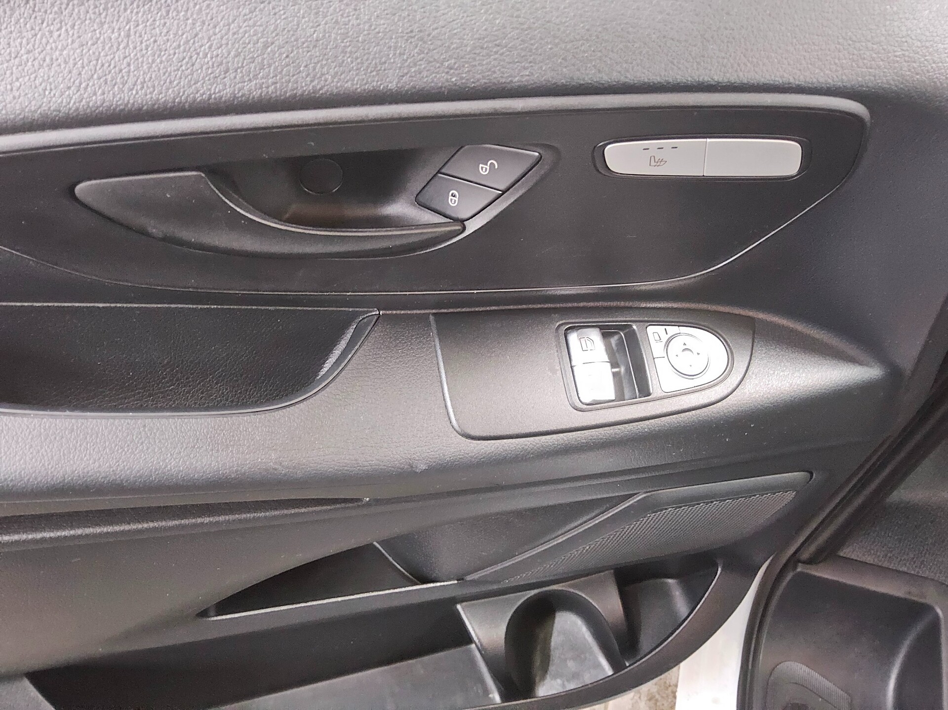 Mercedes-Benz Vito CDI Tourer Pro Extralang 8-Sitze Navi RFK 9