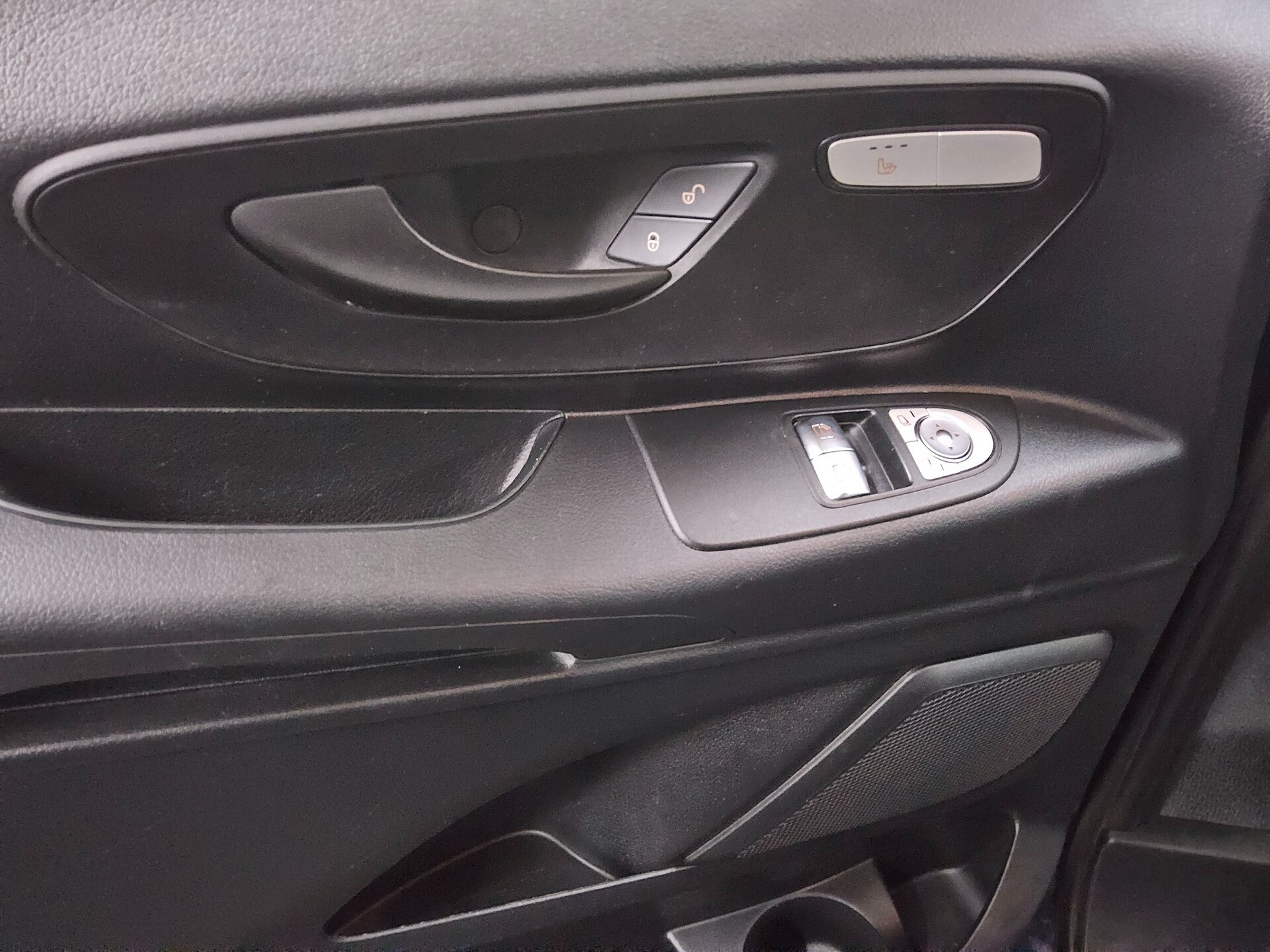 Mercedes-Benz Vito Lang CDI Tourer Pro 8-Sitze Navi RFK 9