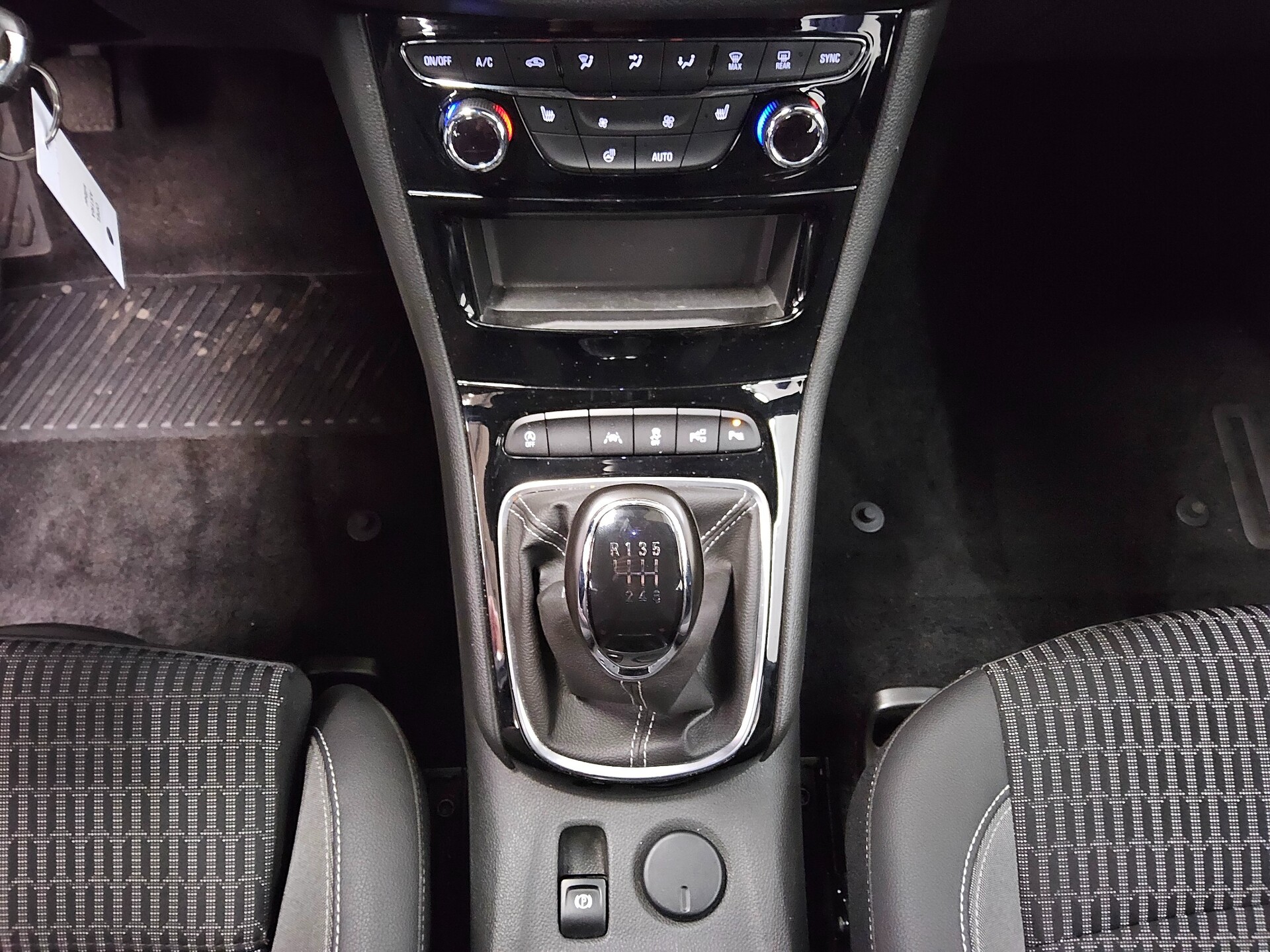 Opel Astra ST 1.2 Turbo Elegance T-Leder Navi LED 6