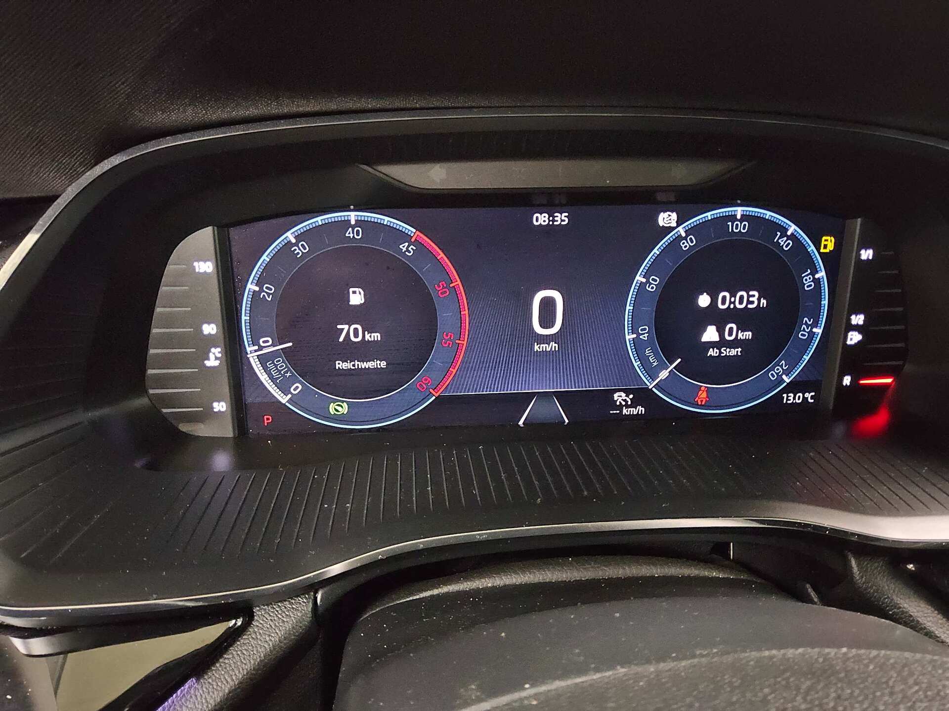 Skoda Octavia Kombi 2.0 TDI Style AHK Navi RfK LED 8