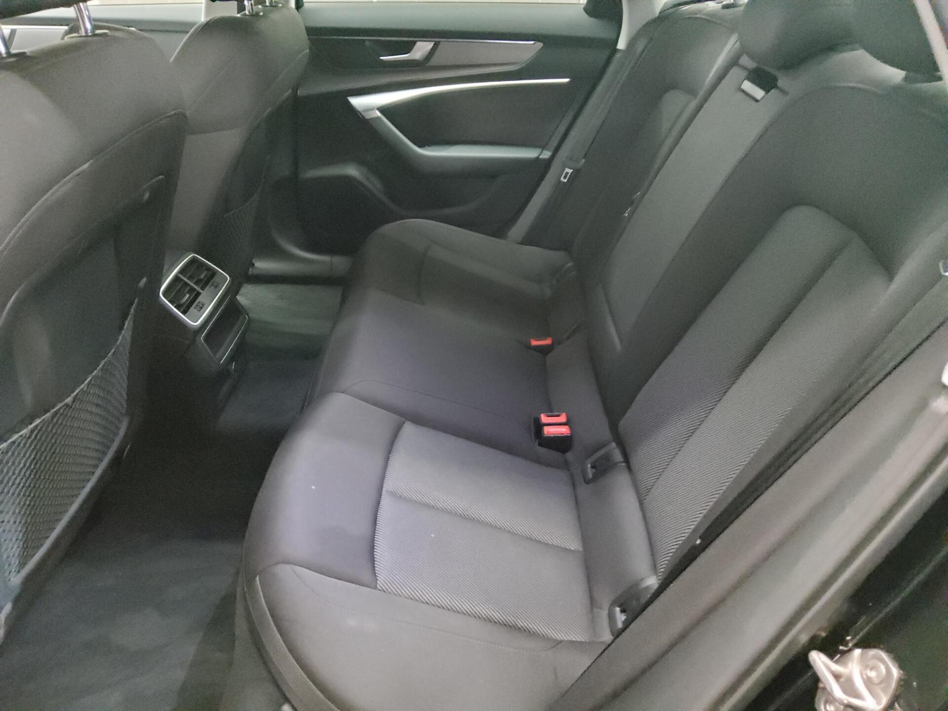 Audi A6 40 TDI sport Navi LED AHK Kamera Shz PDC 13