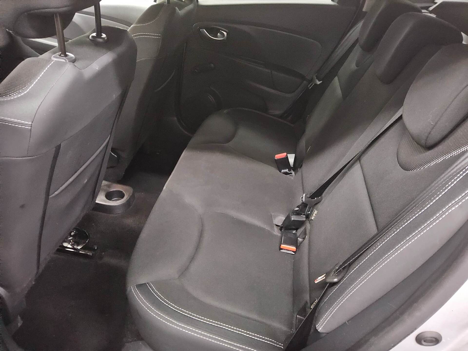 Renault Clio Grandtour 0.9 TCe Life Navi PDC BT 13