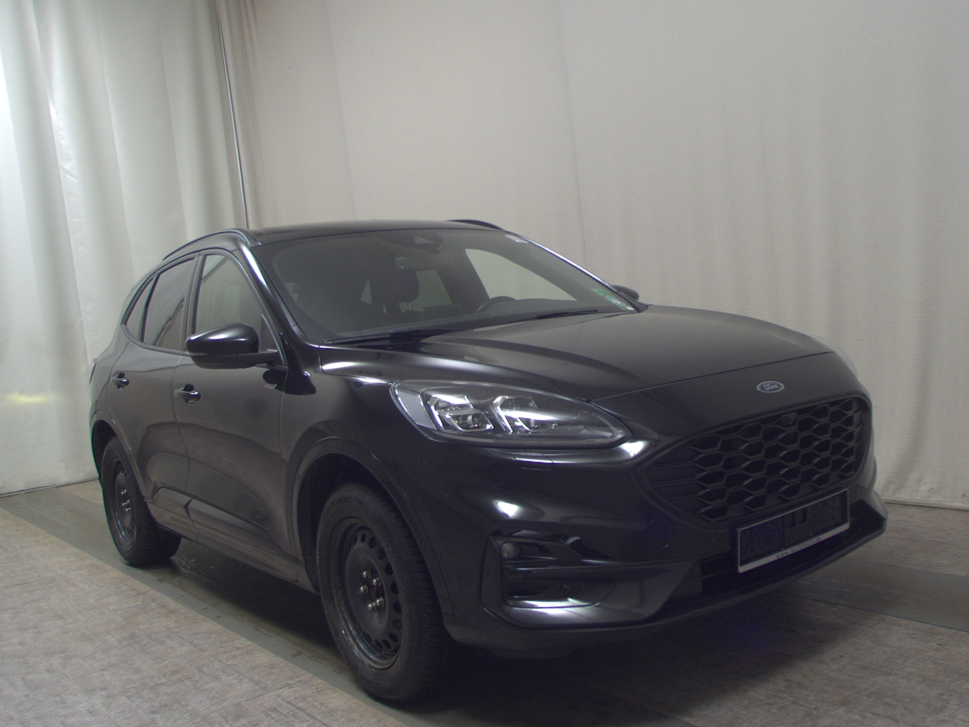 Ford Kuga 2.5 Duratec ST-Line Navi LED ACC RfK AHK 3