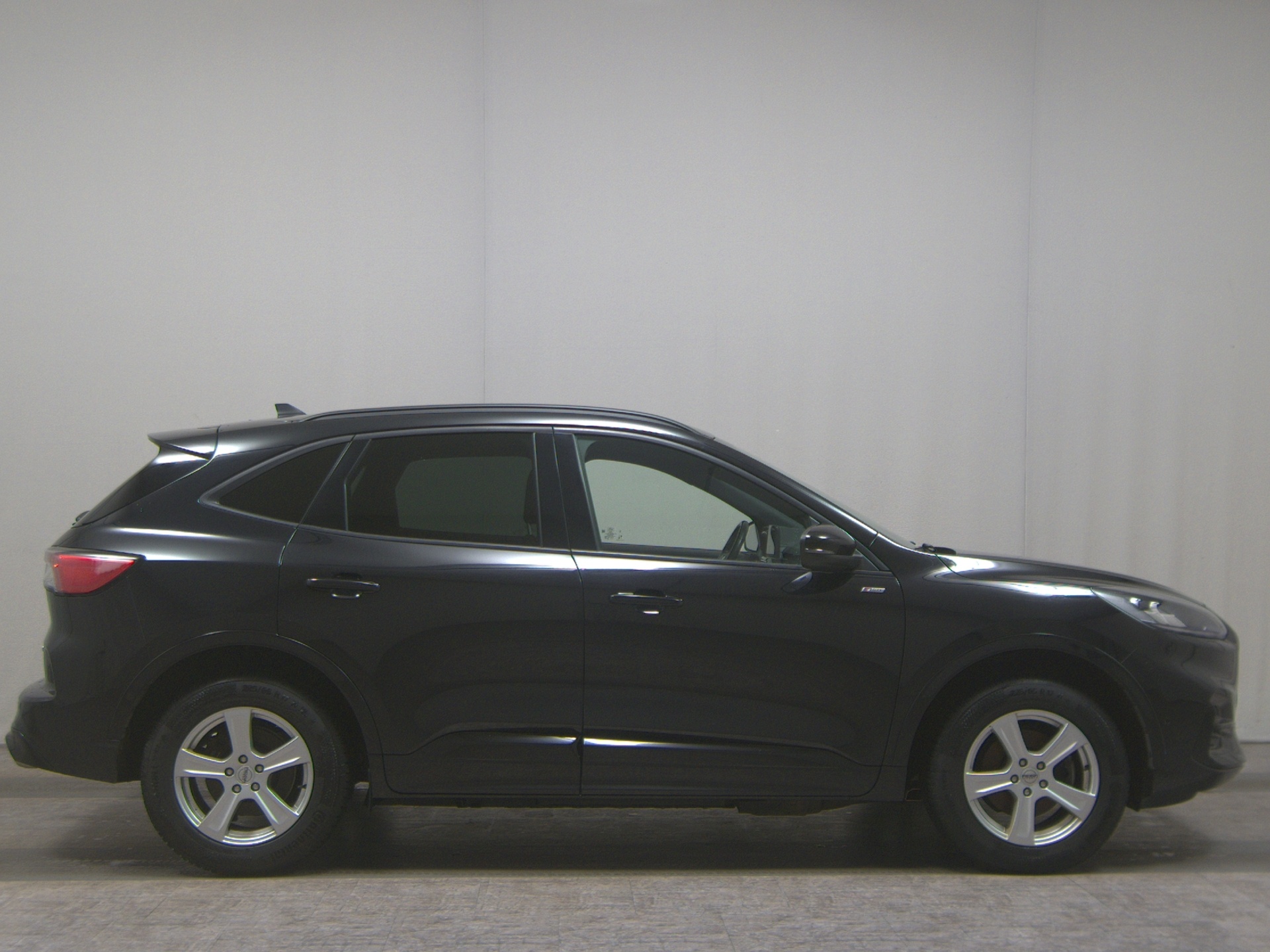 Ford Kuga 2.5 Duratec ST-Line X Navi DC LED AHK ACC