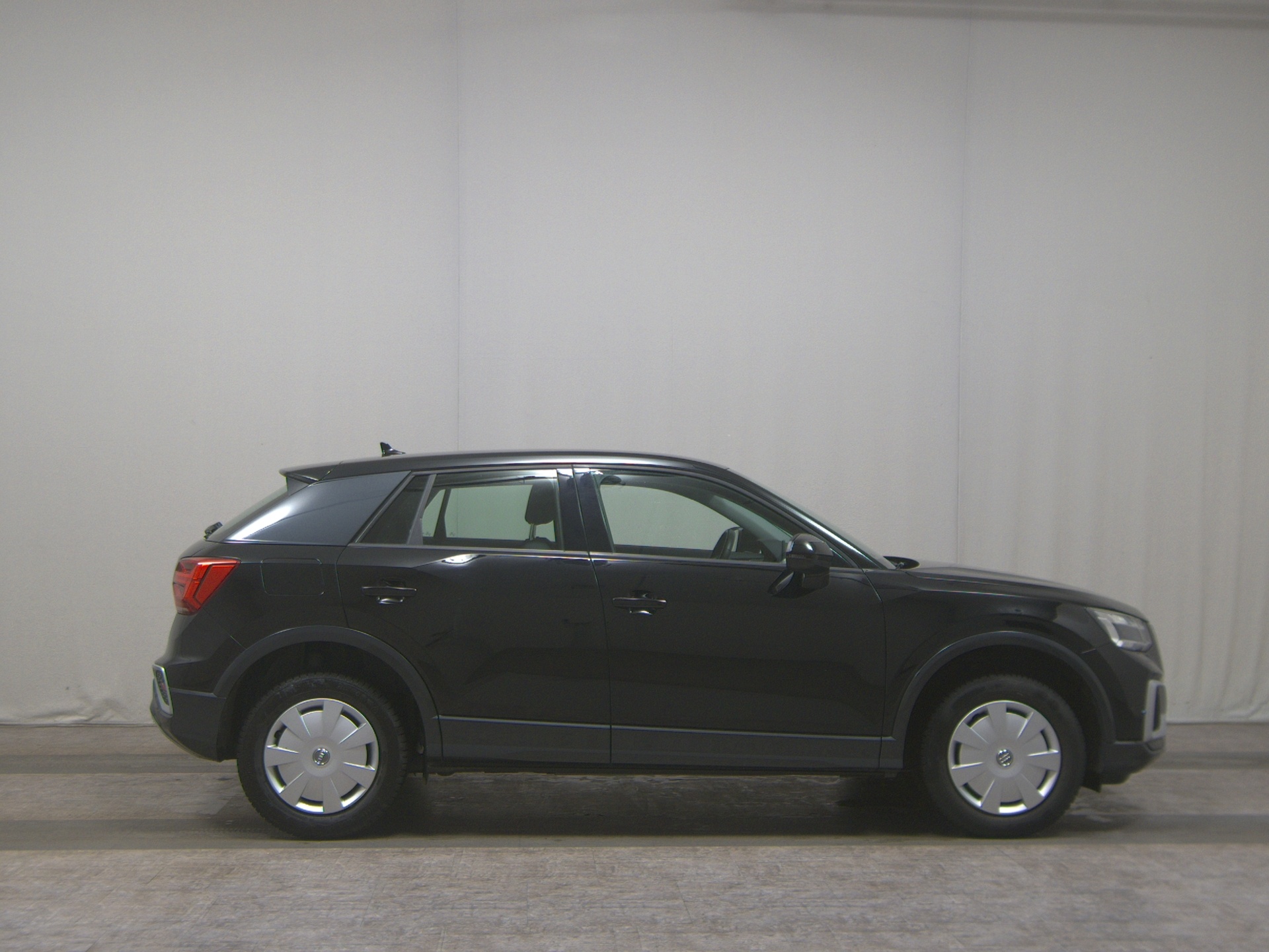 Audi Q2 35 TFSI advanced Navi Matrix vc RfK ACC PDC