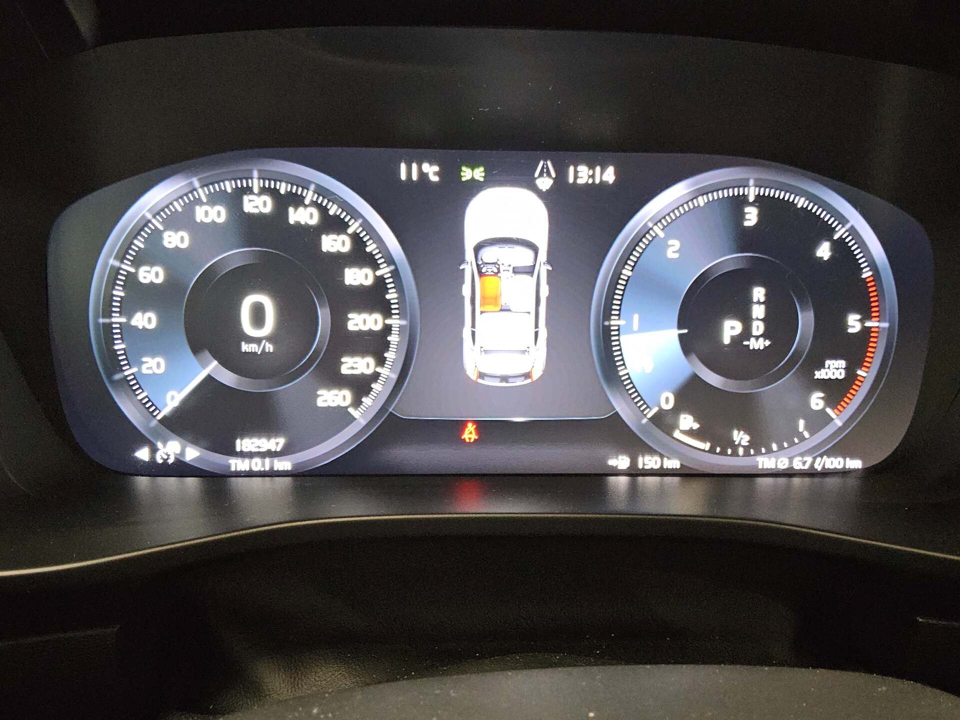 Volvo XC40 D3 Inscription Leder Navi AHK LED StandHzg 8