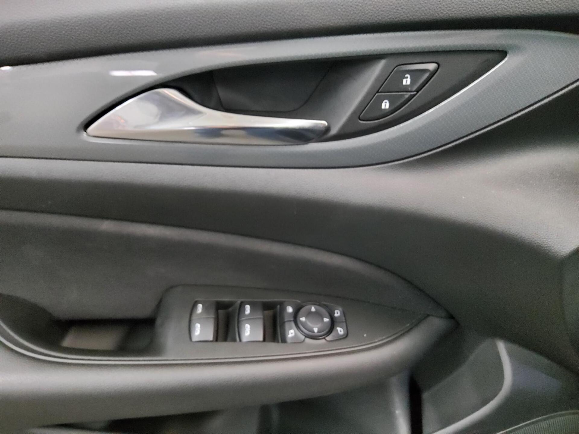 Opel Insignia 1.6 CDTI Business Ed. Navi LED RfK 9