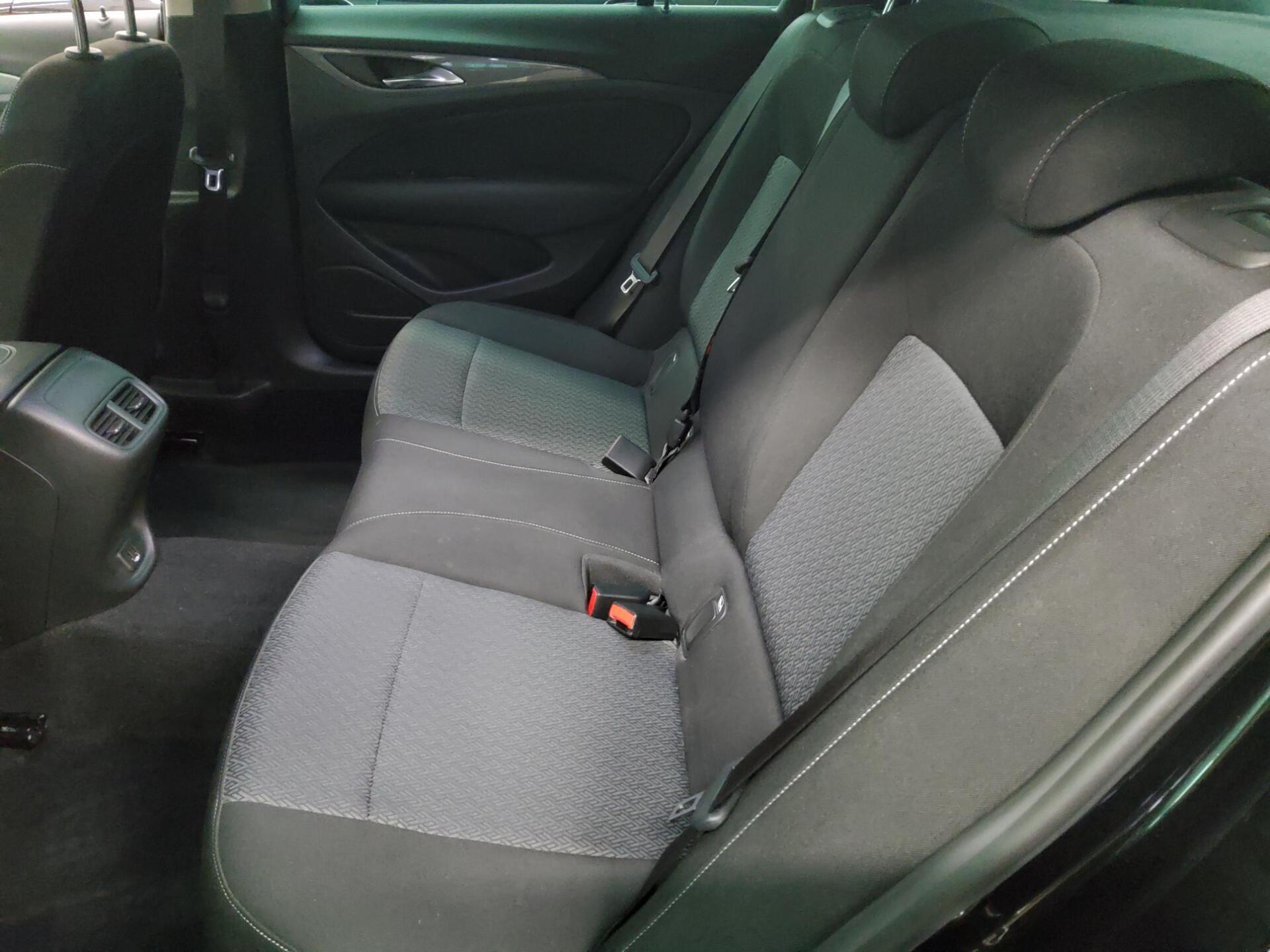 Opel Insignia 1.6 CDTI Business Ed. Navi LED RfK 13