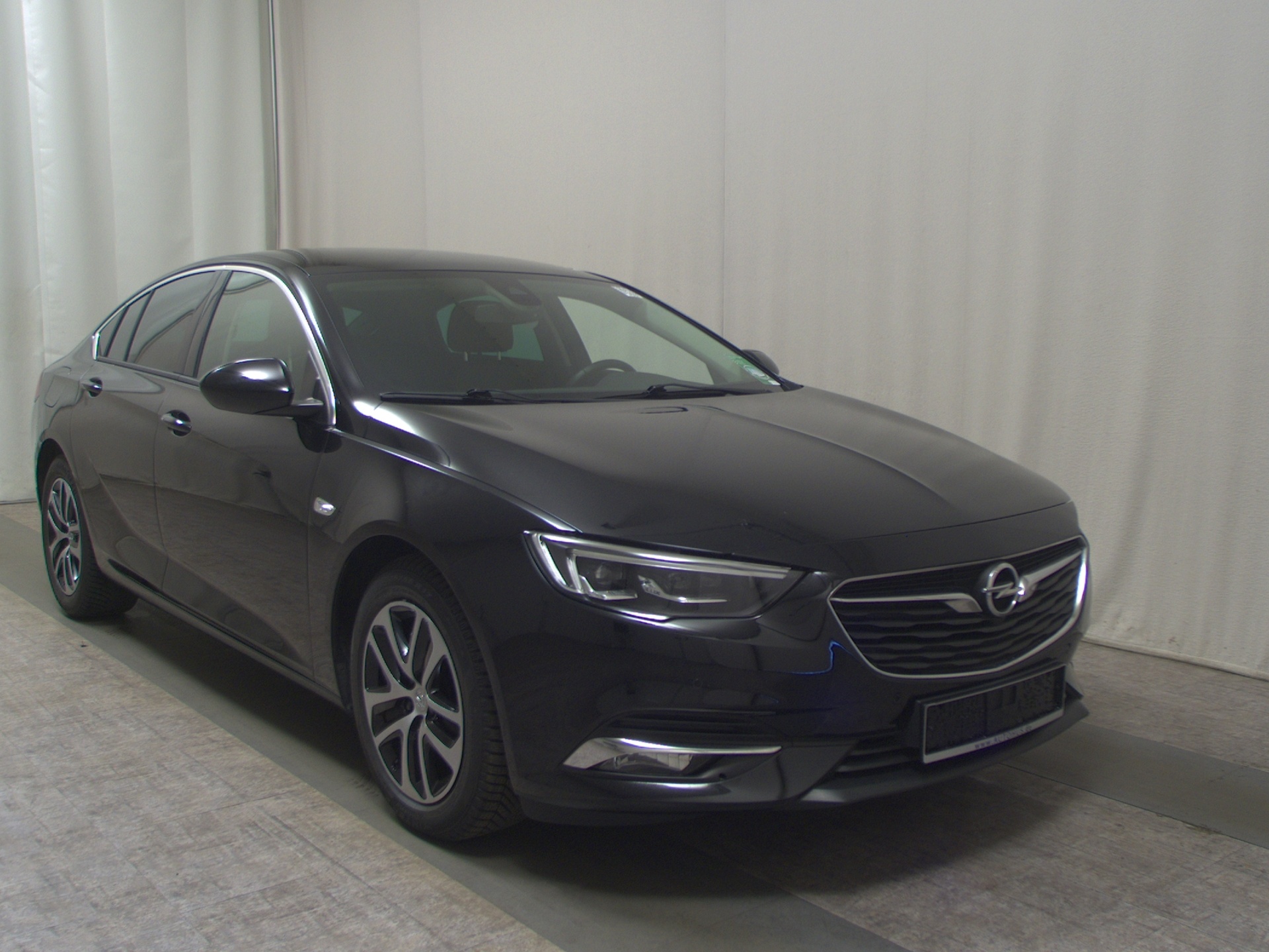 Opel Insignia 1.6 CDTI Business Ed. Navi LED RfK 3