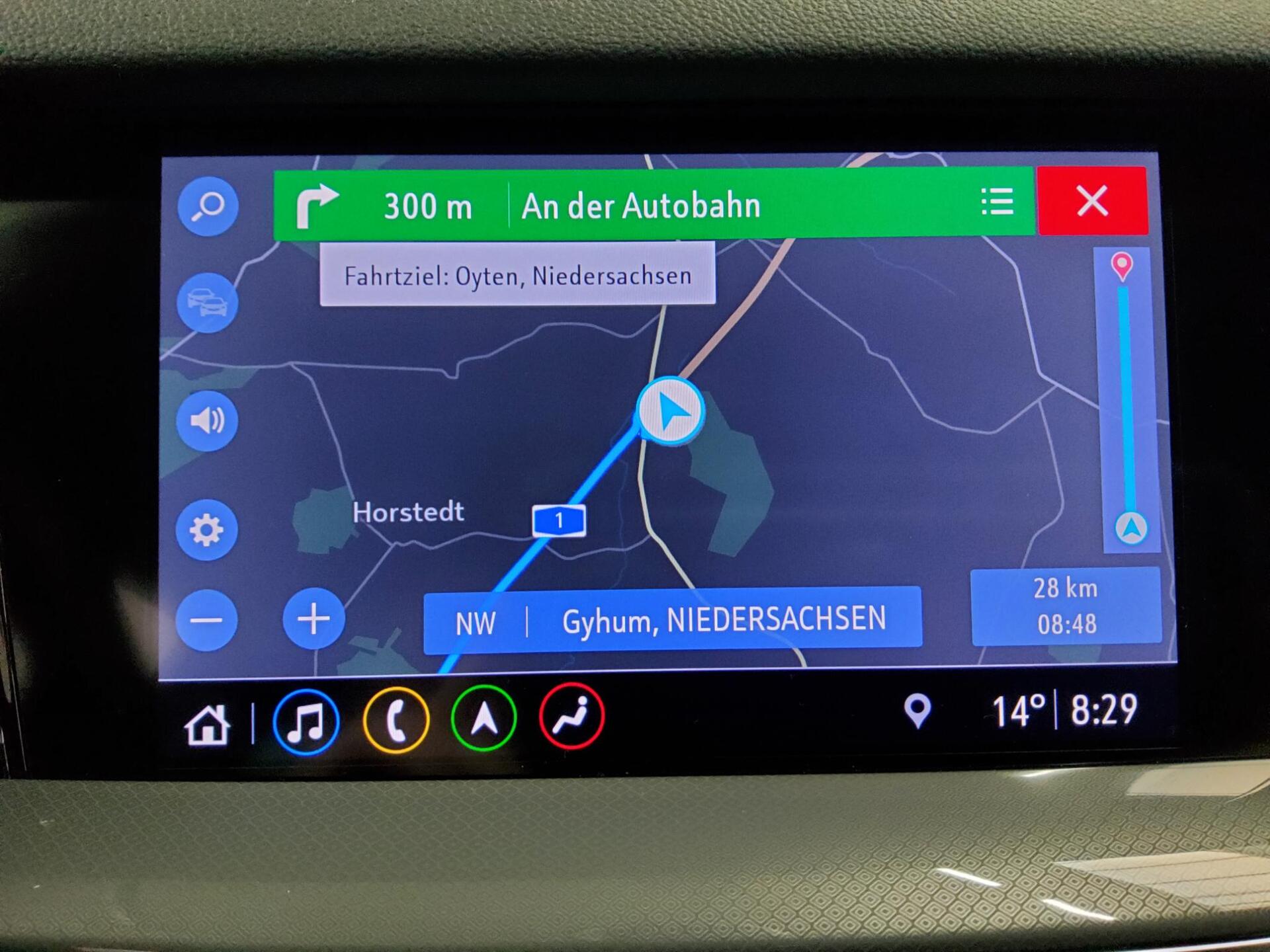 Opel Insignia 1.6 CDTI Business Ed. Navi LED RfK 7