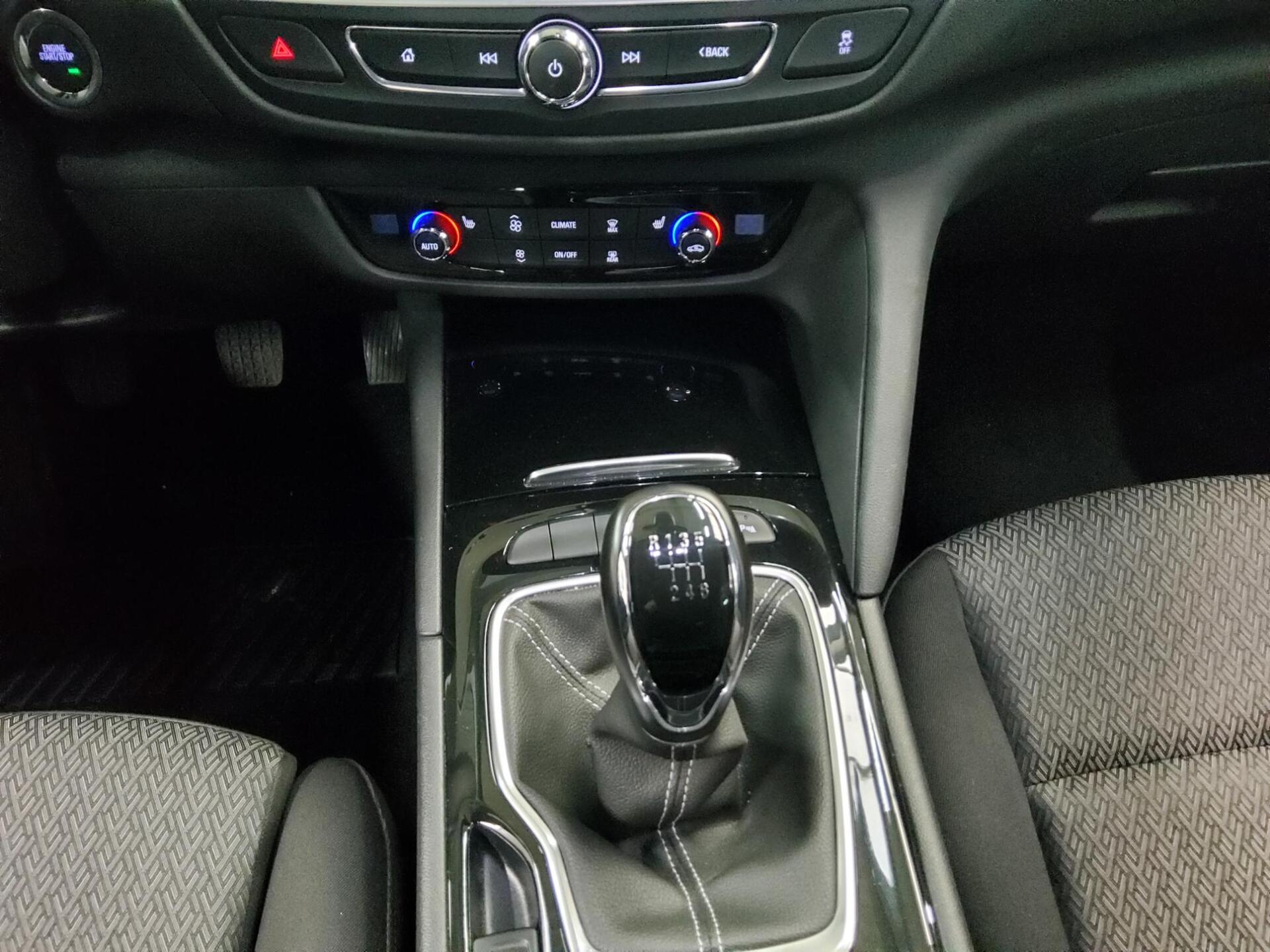 Opel Insignia 1.6 CDTI Business Ed. Navi LED RfK 6