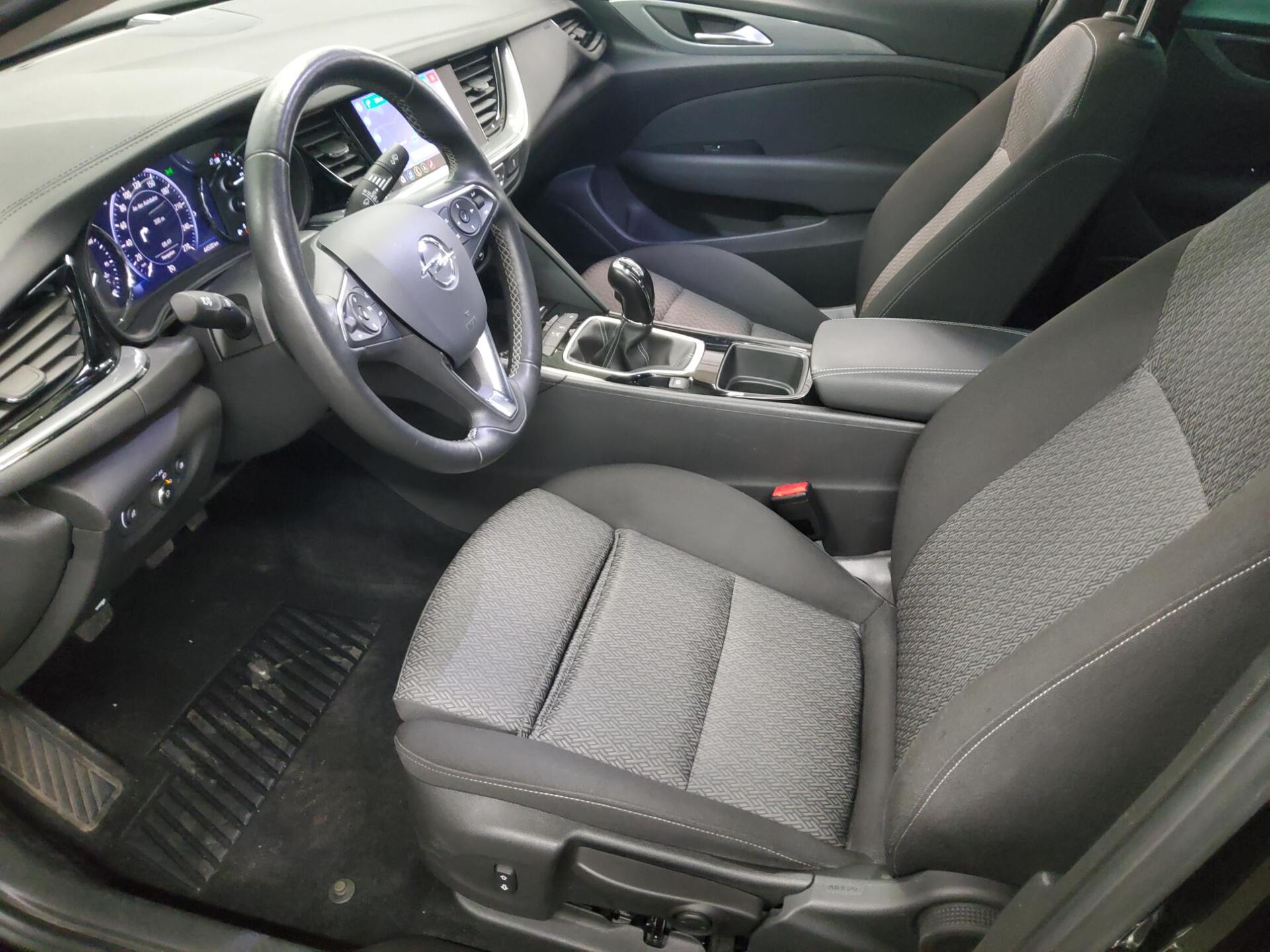 Opel Insignia 1.6 CDTI Business Ed. Navi LED RfK 8