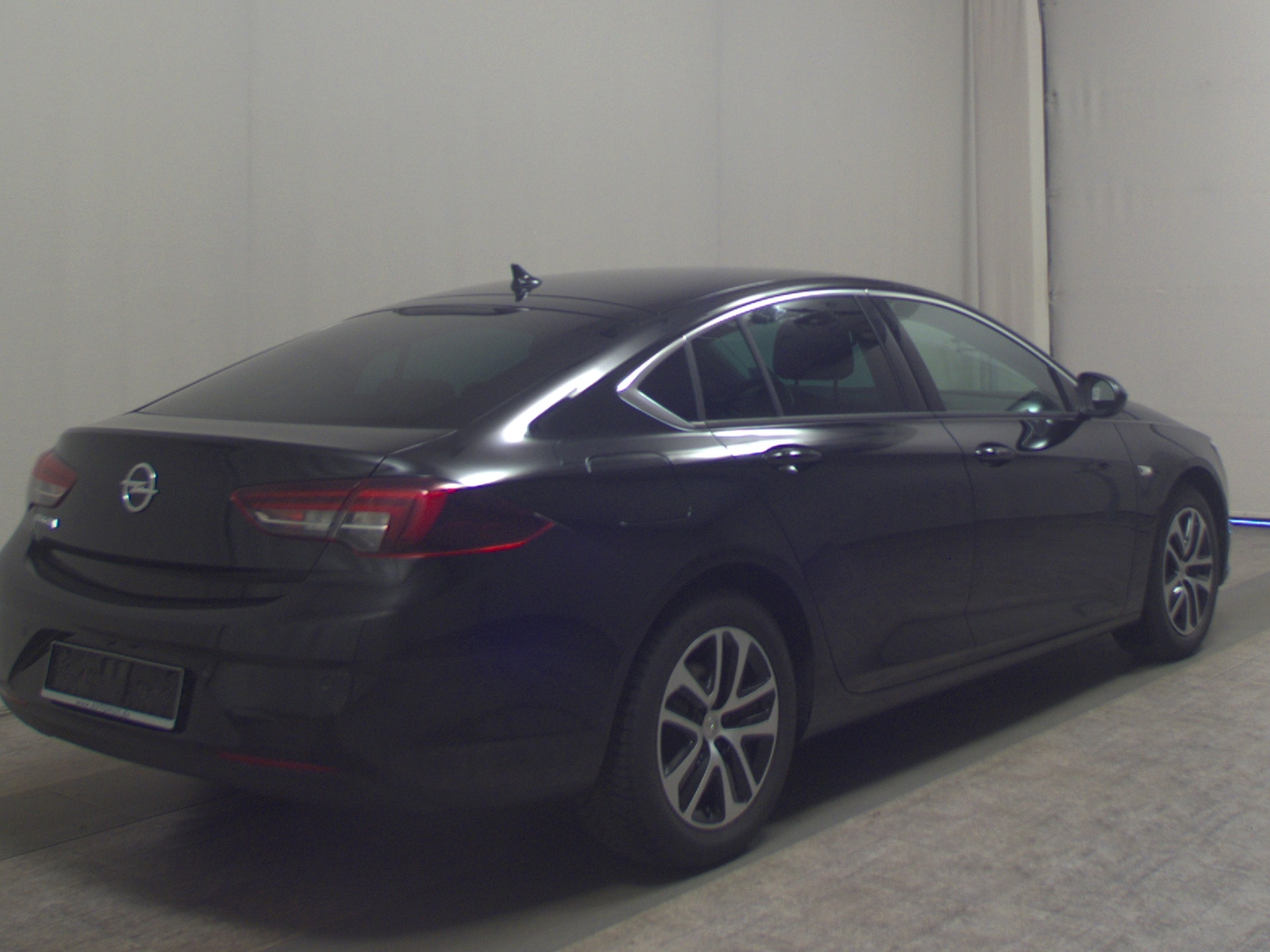 Opel Insignia 1.6 CDTI Business Ed. Navi LED RfK 4