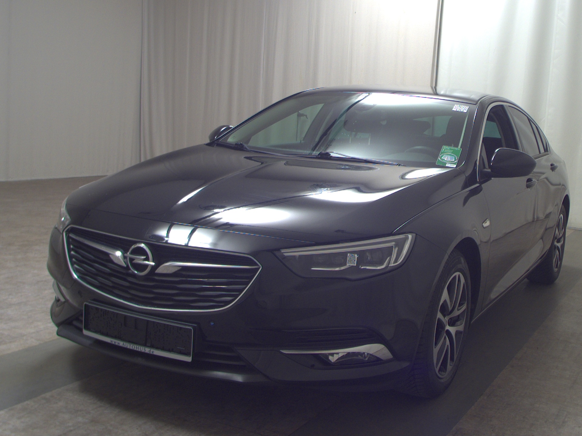 Opel Insignia 1.6 CDTI Business Ed. Navi LED RfK 2