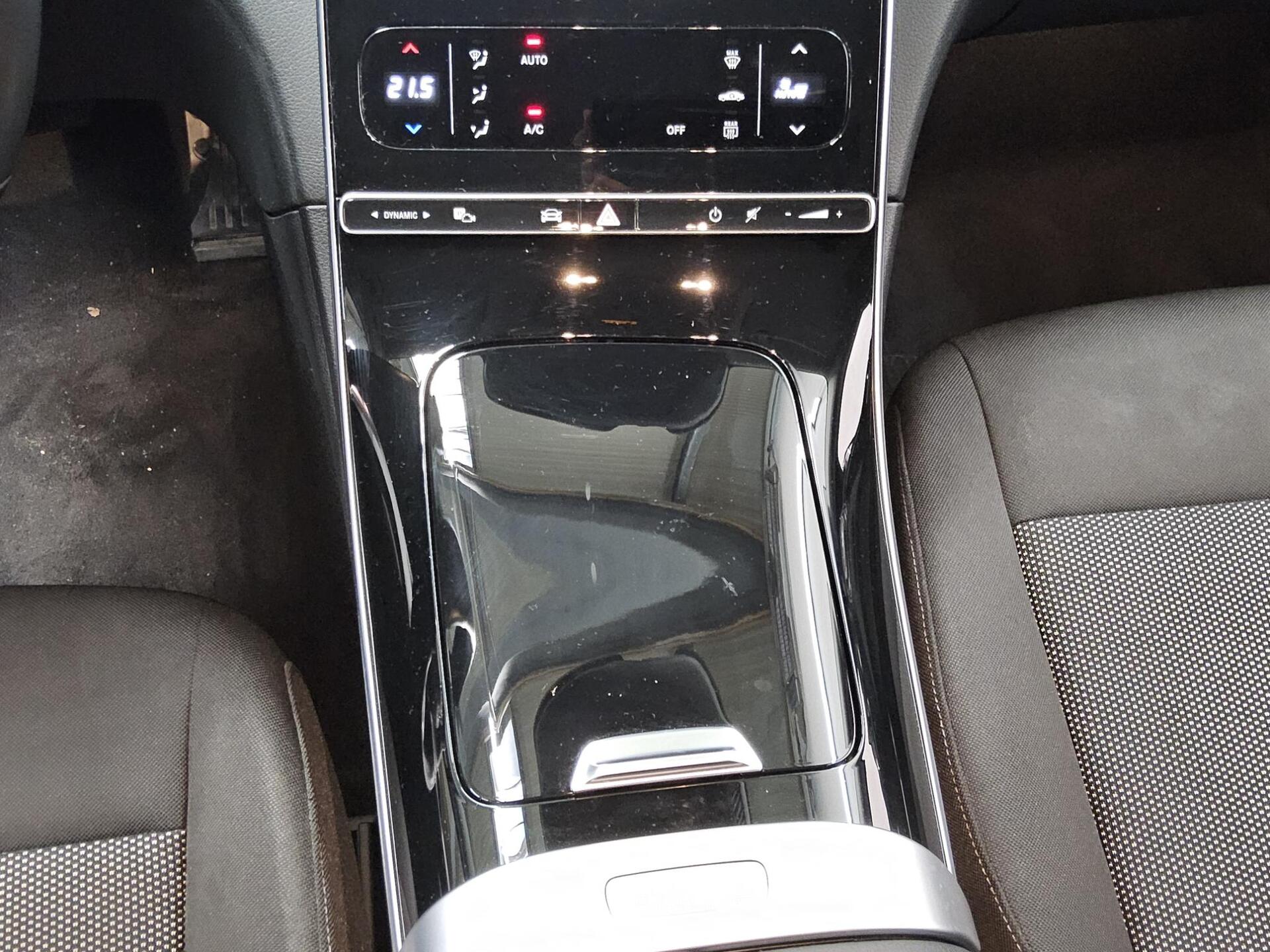 Mercedes-Benz C 220 T d 4M Navi Digital Light RfK MBUX Distr.+ 6