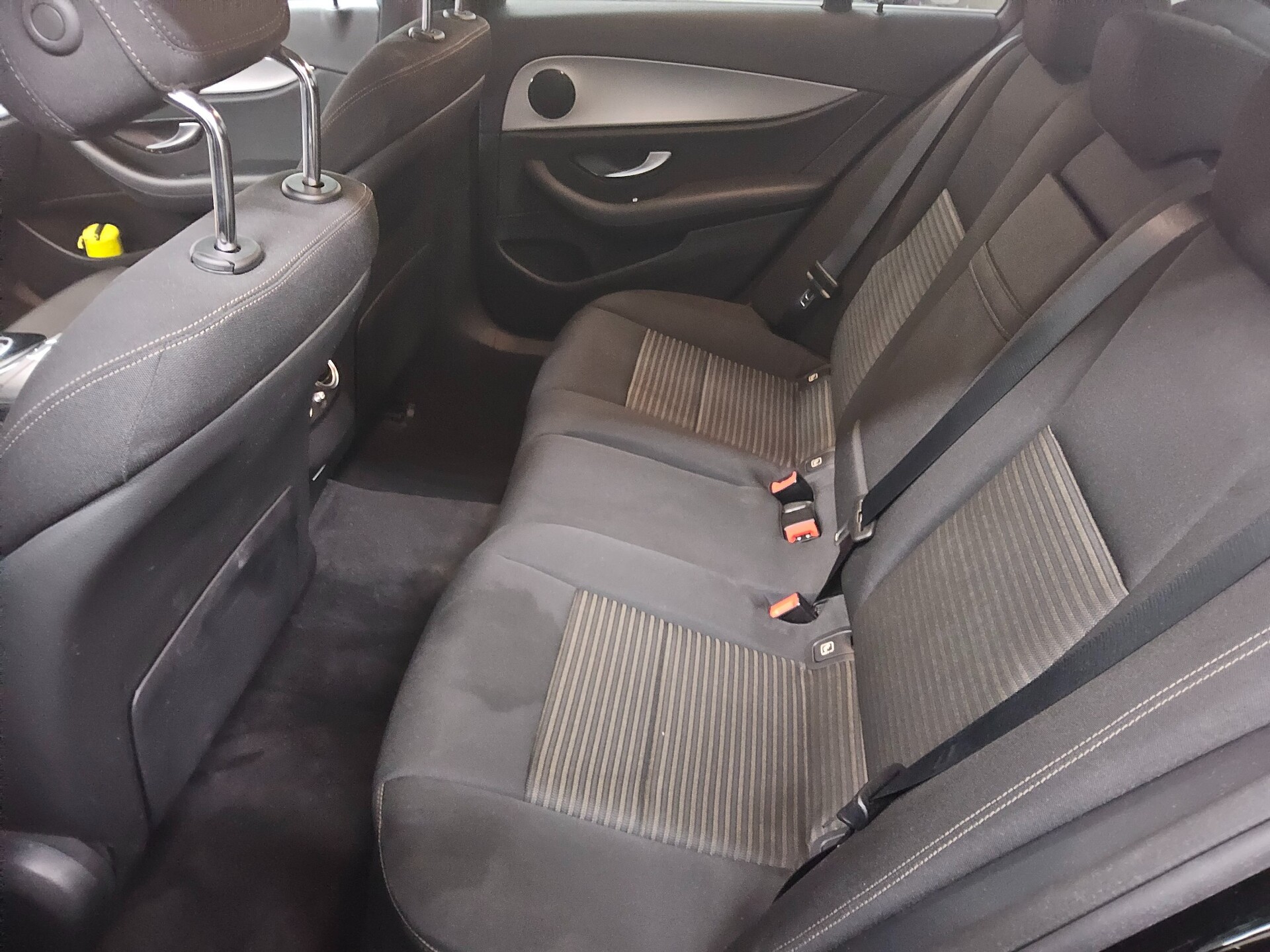 Mercedes-Benz E 300 de Avantgarde Navi LED Widescreen RFK 13