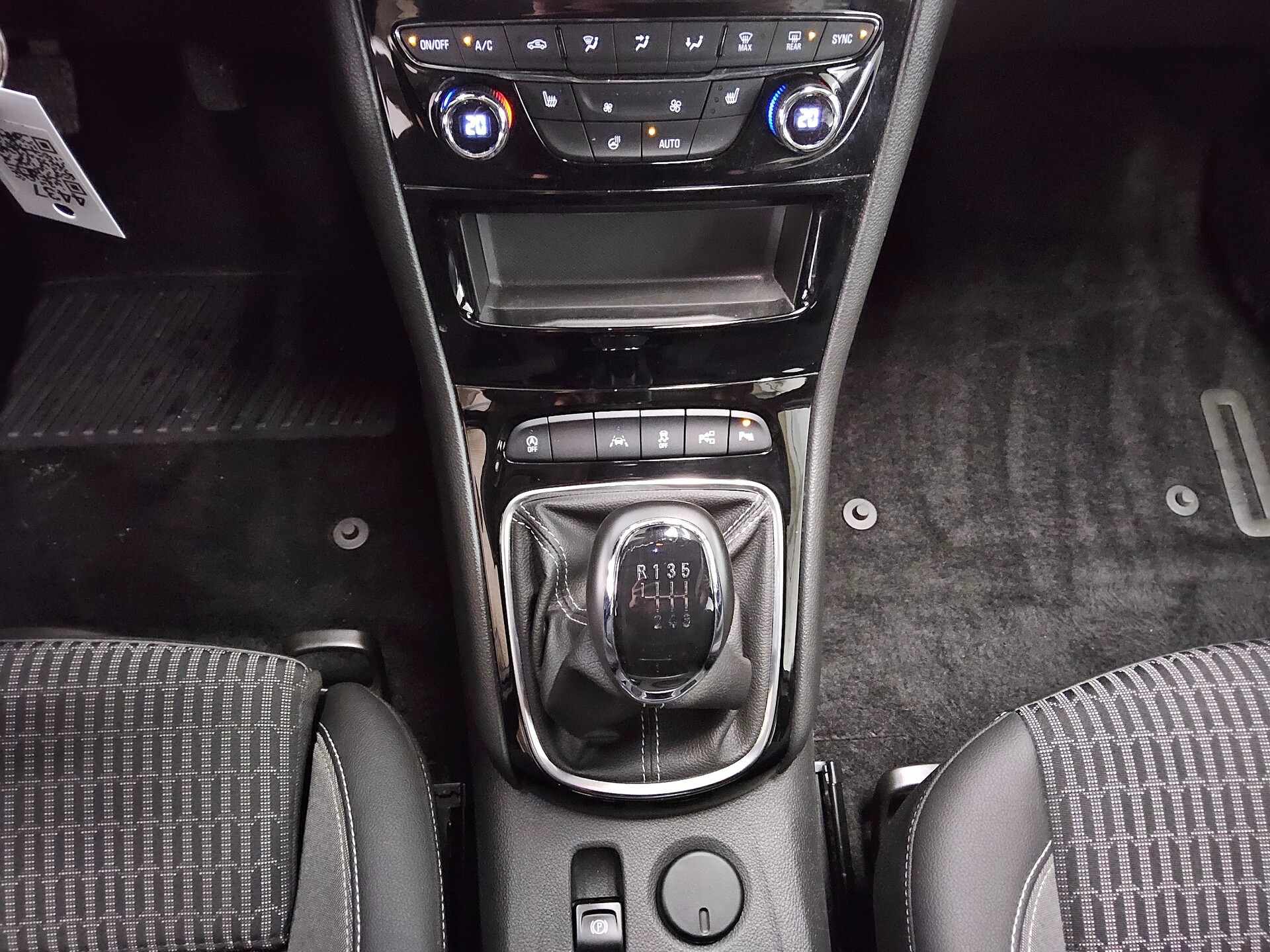 Opel Astra ST 1.2 Turbo Elegance T-Leder Navi LED 6