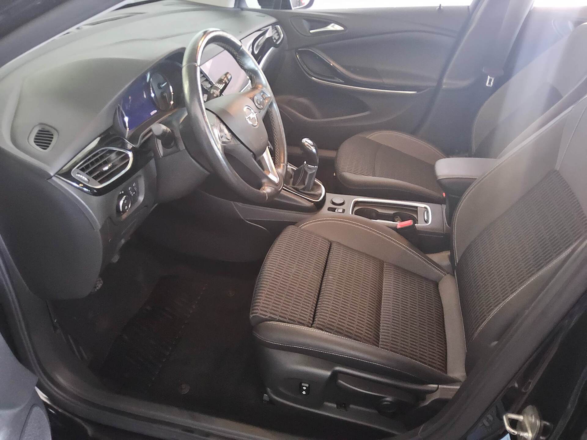 Opel Astra ST 1.5 D Elegance T-Leder Navi LED 8