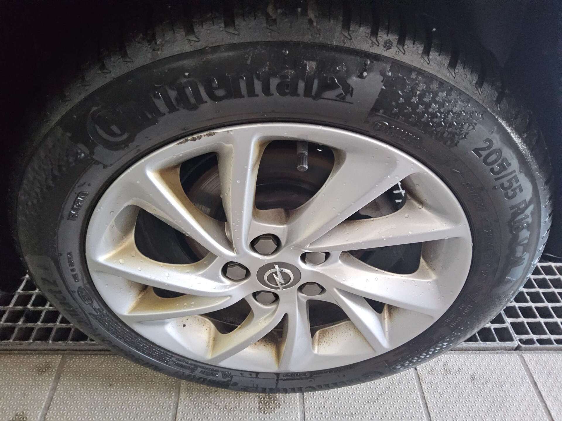 Opel Astra ST 1.5 D Elegance T-Leder Navi LED 10