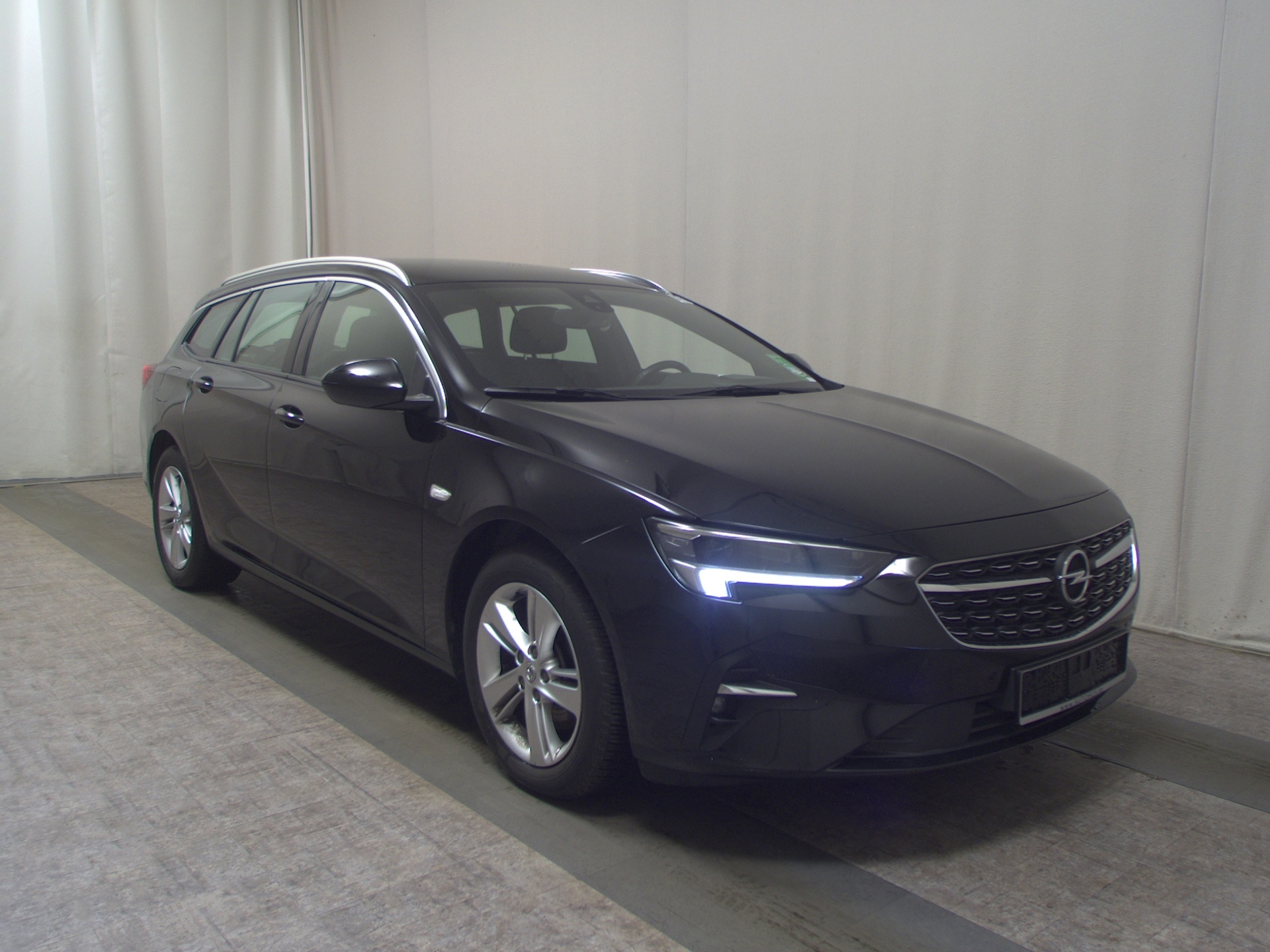 Opel Insignia ST 2.0 CDTI Elegance T-Leder Navi LED 3