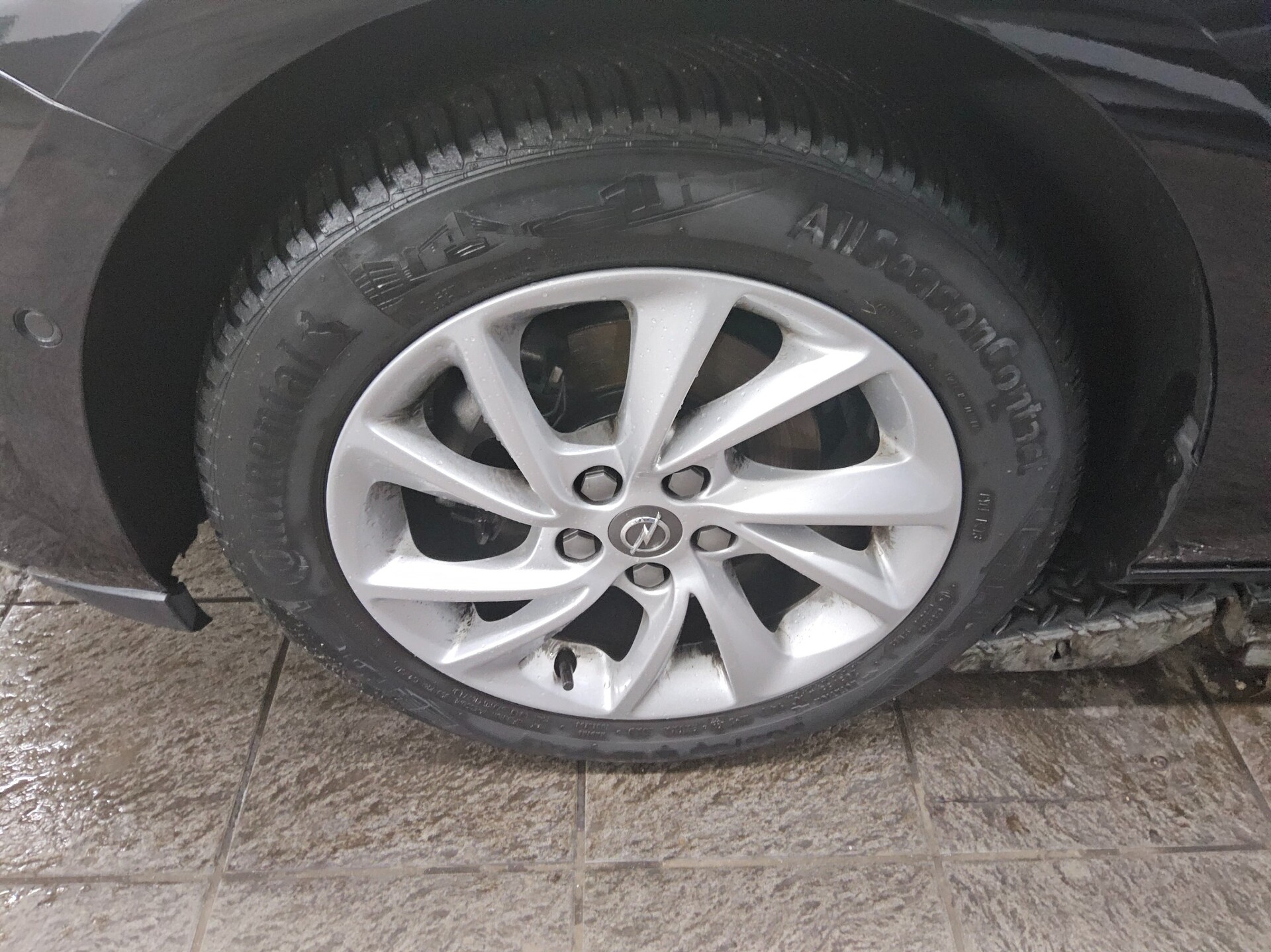 Opel Astra ST 1.2 Turbo Elegance T-Leder Navi LED 10