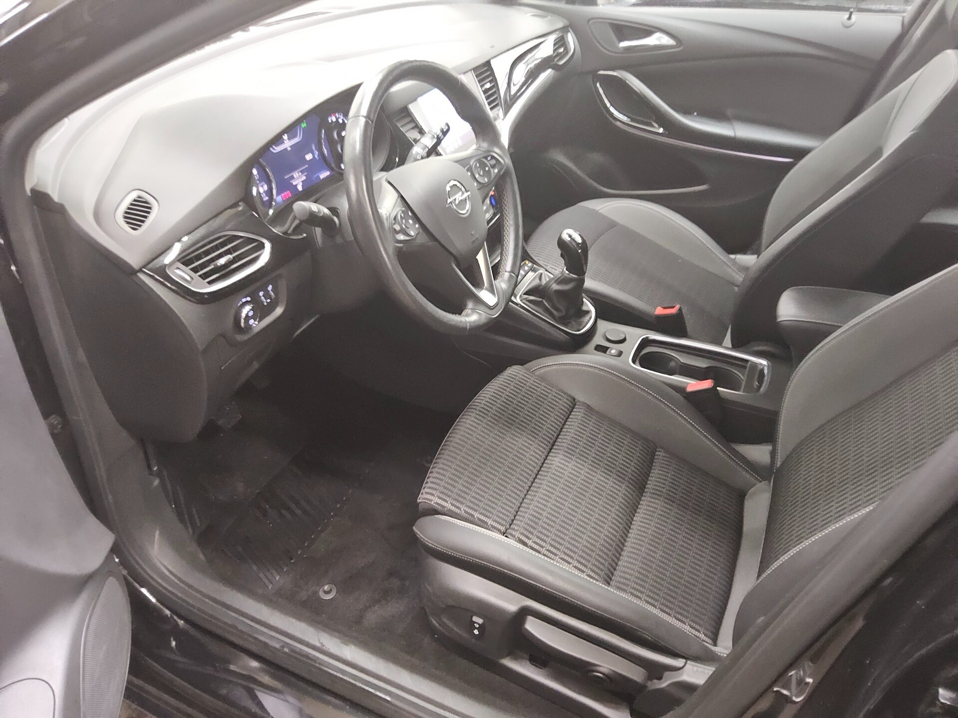 Opel Astra ST 1.2 Turbo Elegance T-Leder Navi LED 8