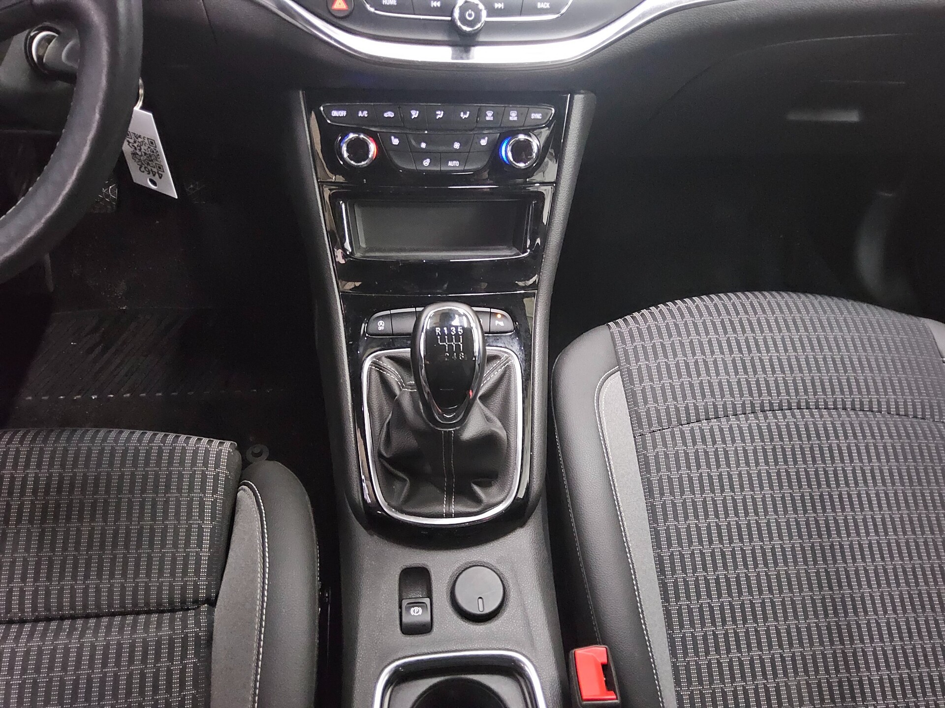 Opel Astra ST 1.2 Turbo Elegance T-Leder Navi LED 6