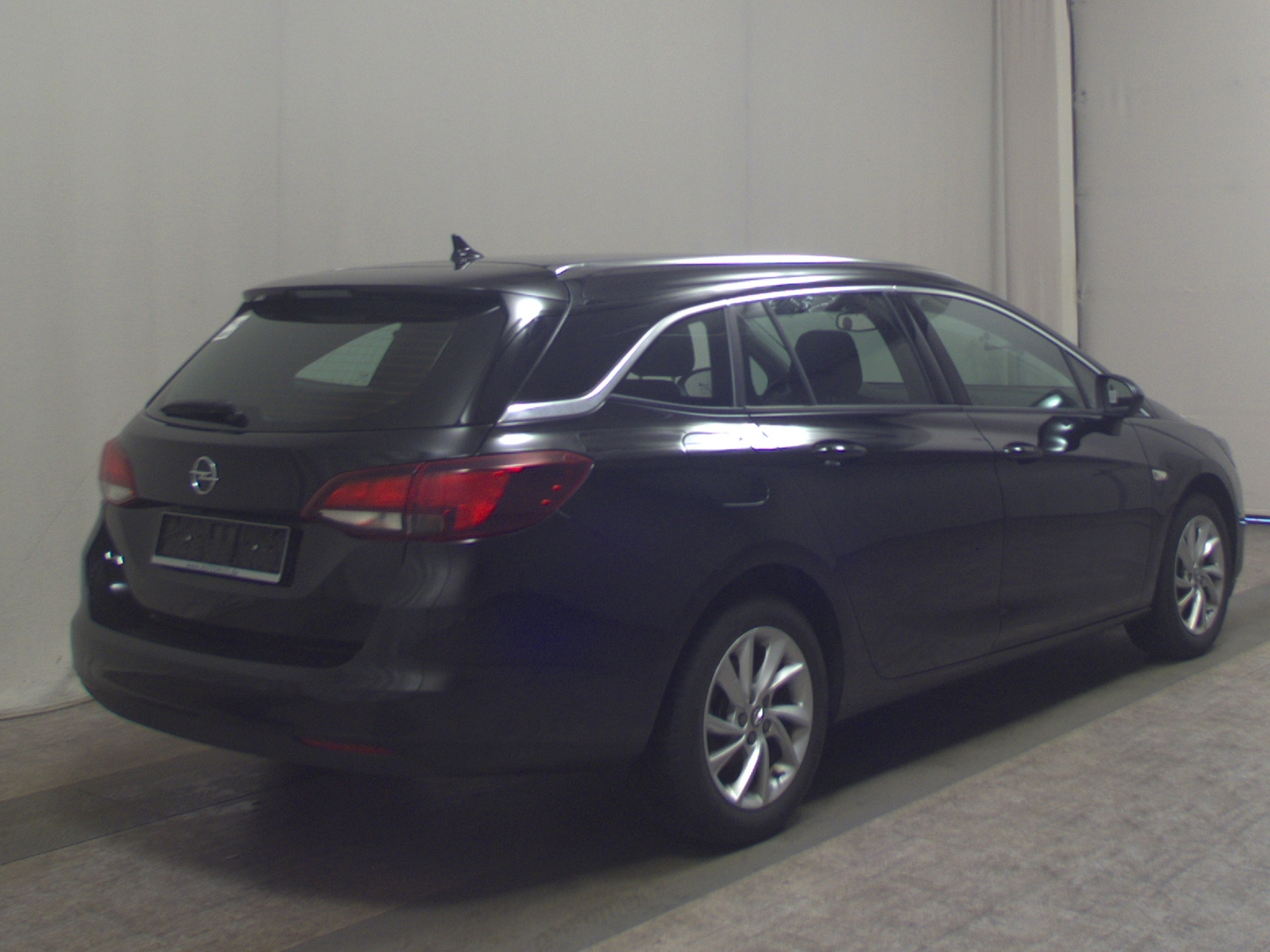 Opel Astra ST 1.2 Turbo Elegance T-Leder Navi LED 4