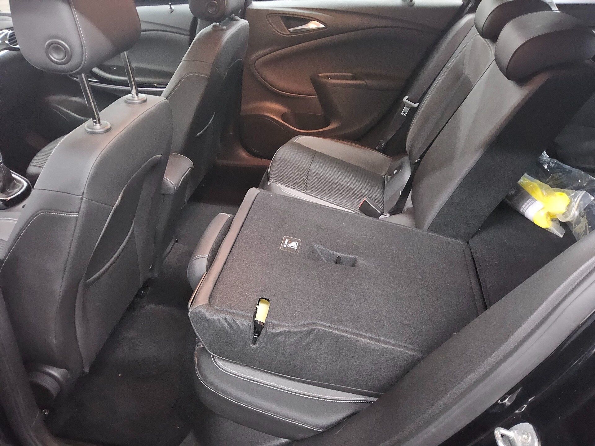 Opel Astra ST 1.2 Turbo Elegance T-Leder Navi LED 12