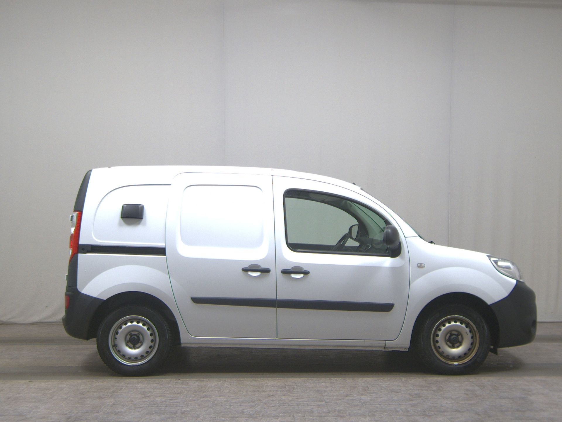 Renault Kangoo Rapid 1.5 dCi Sortimo Klima