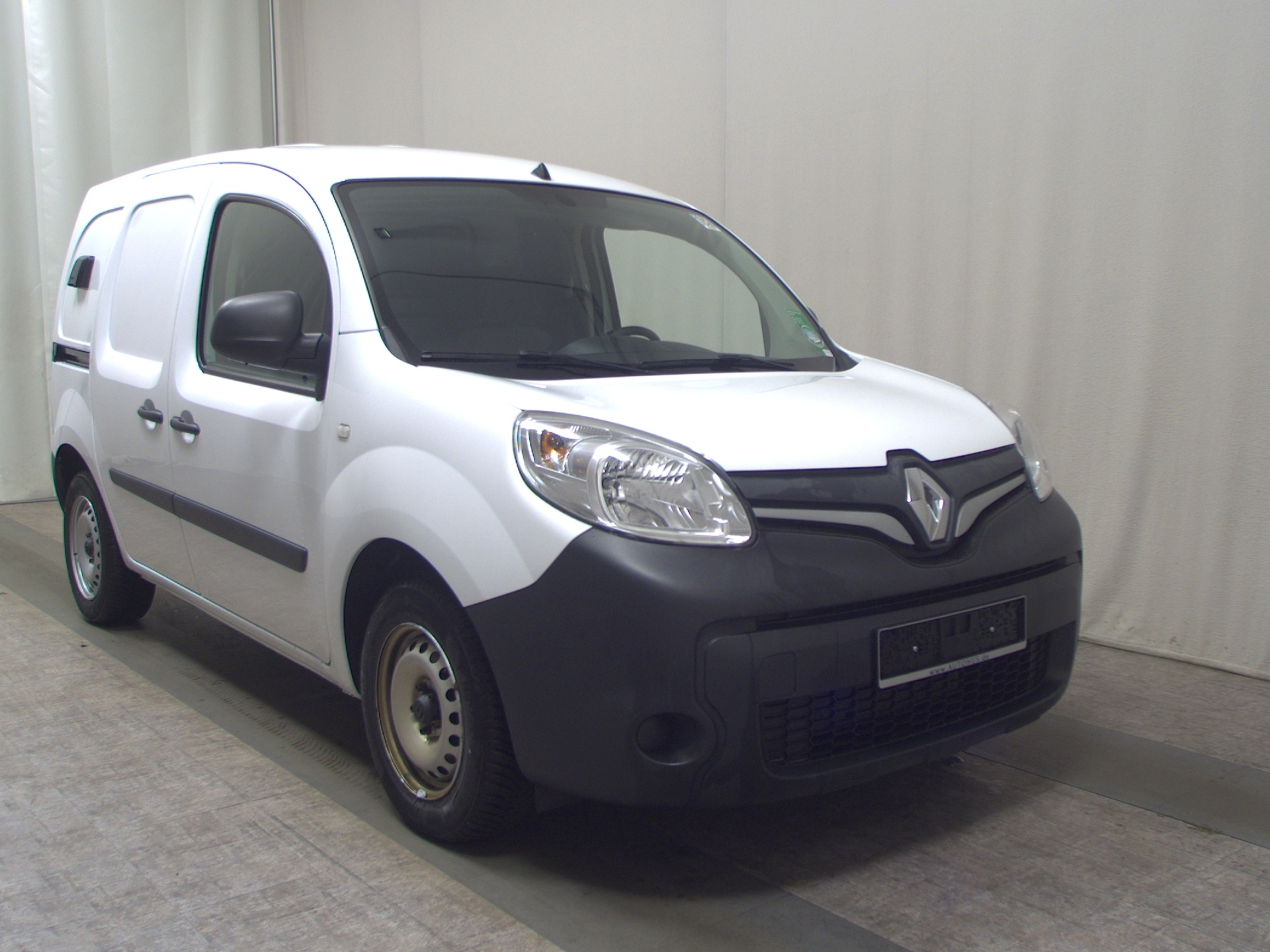 Renault Kangoo Rapid 1.5 dCi Sortimo Klima 3