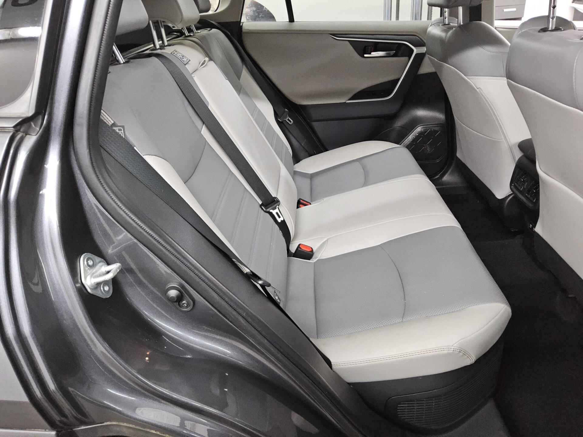 Toyota RAV 4 2.5 VVT-i Hybrid 4x4 Leder Navi LED 13