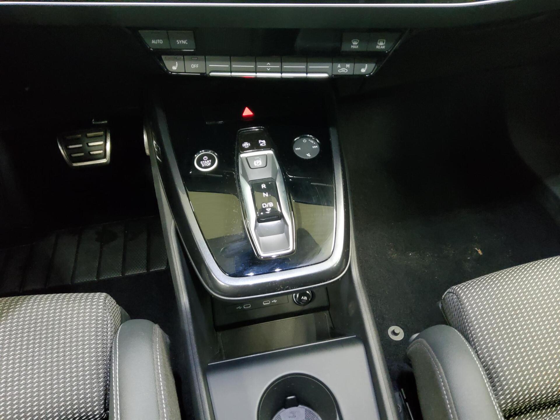 Audi Q4 Sportback 50 Qu. S-Line Navi vc RfK Sound RFK 6