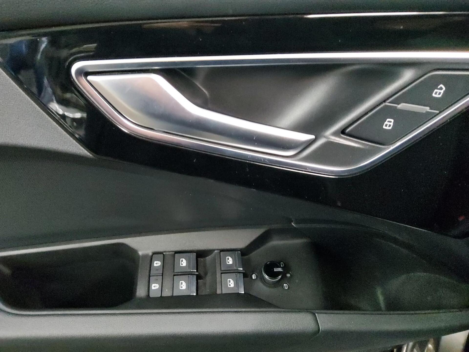 Audi Q4 Sportback 50 Qu. S-Line Navi vc RfK Sound RFK 10