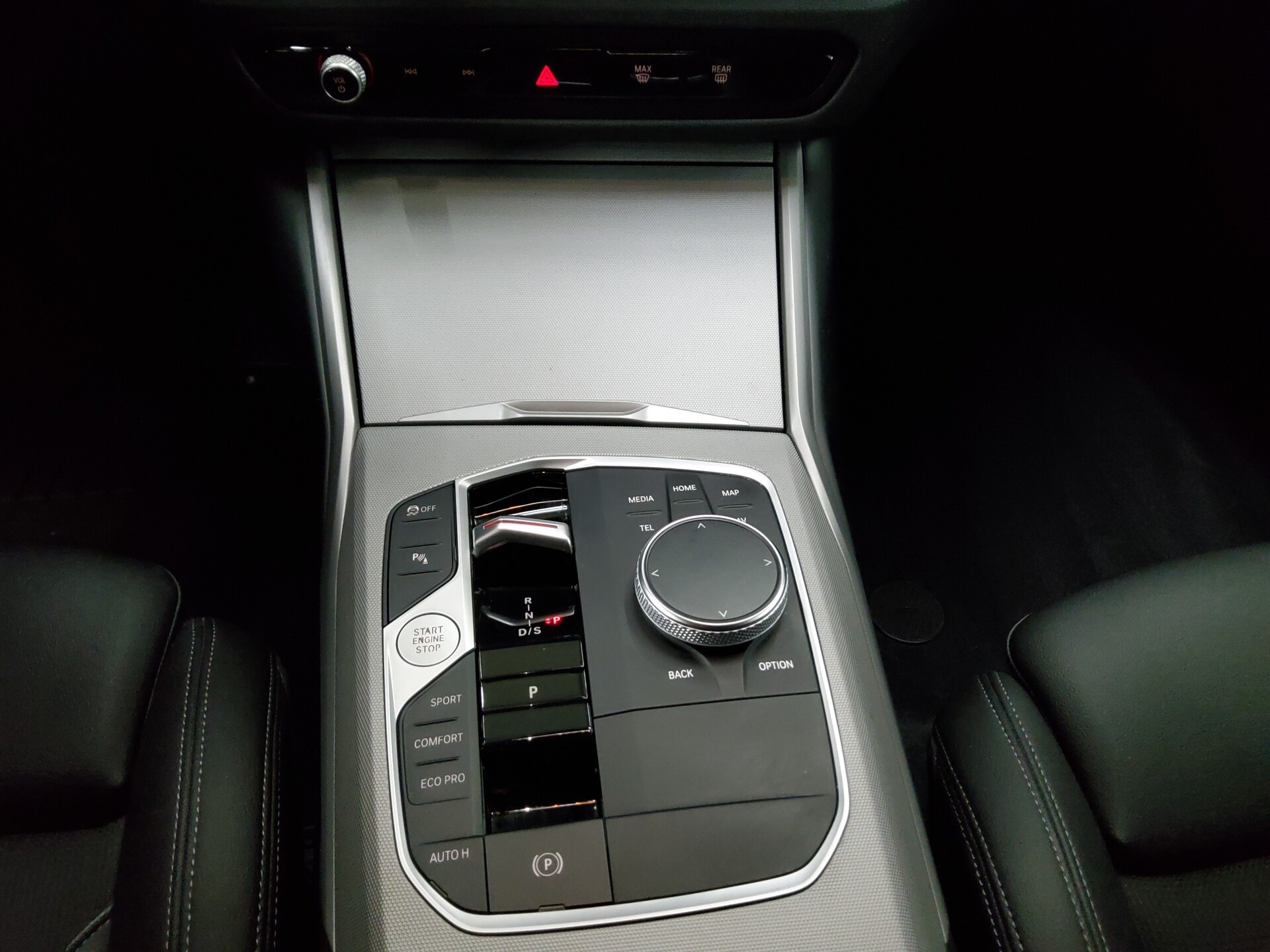 BMW 330dA Touring xDr T-Leder Navi LED Widescreen 6