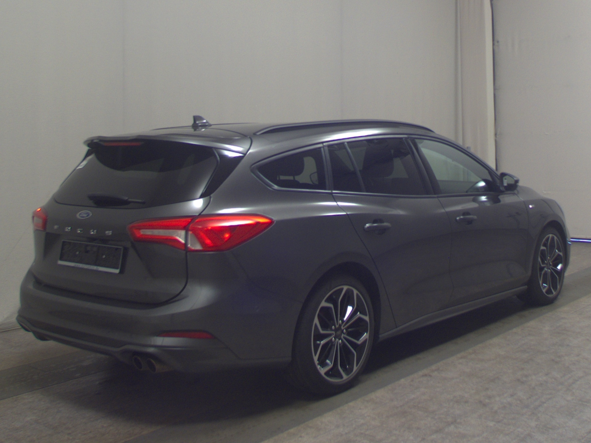 Ford Focus Turnier 1.5 EB ST-Line X Navi DC LED RFK 4