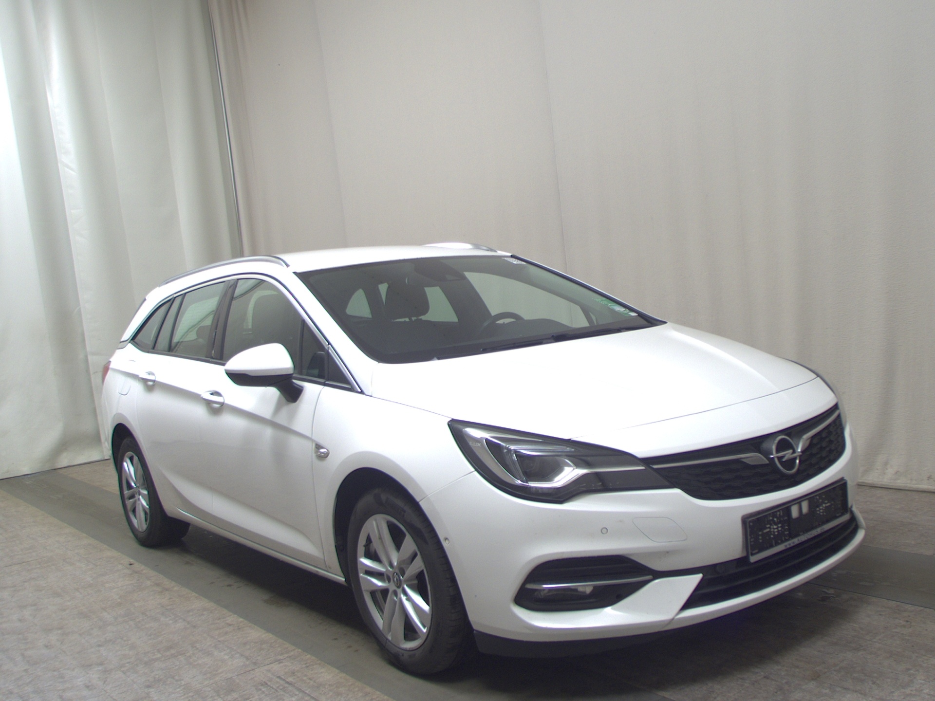 Opel Astra ST 1.5 D Business Elegance Navi LED RFK 3