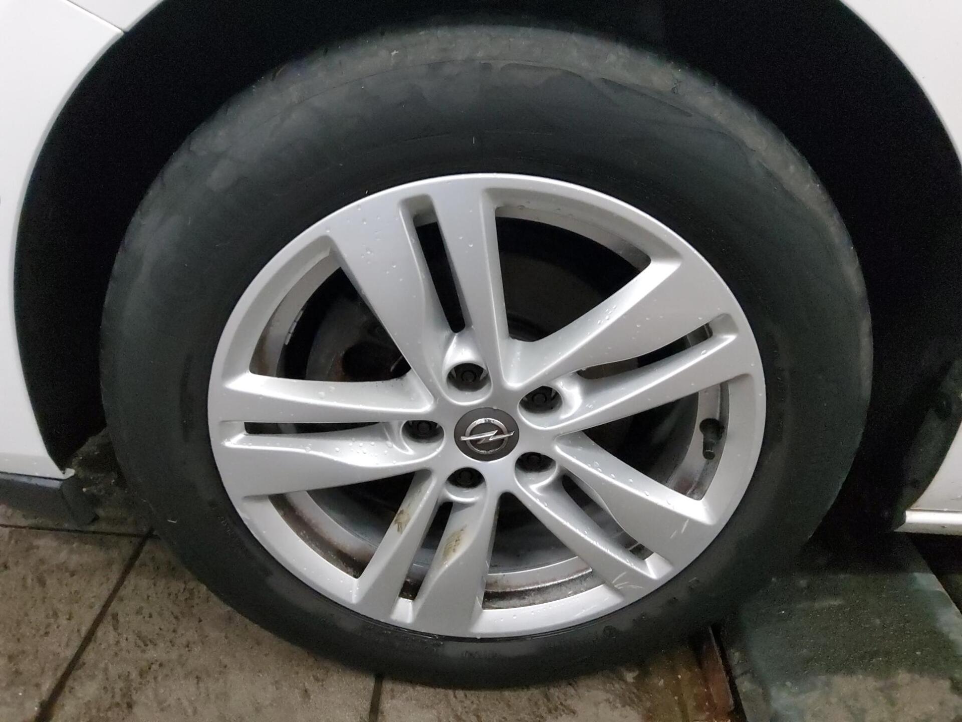 Opel Astra ST 1.5 D Business Elegance Navi LED RFK 10