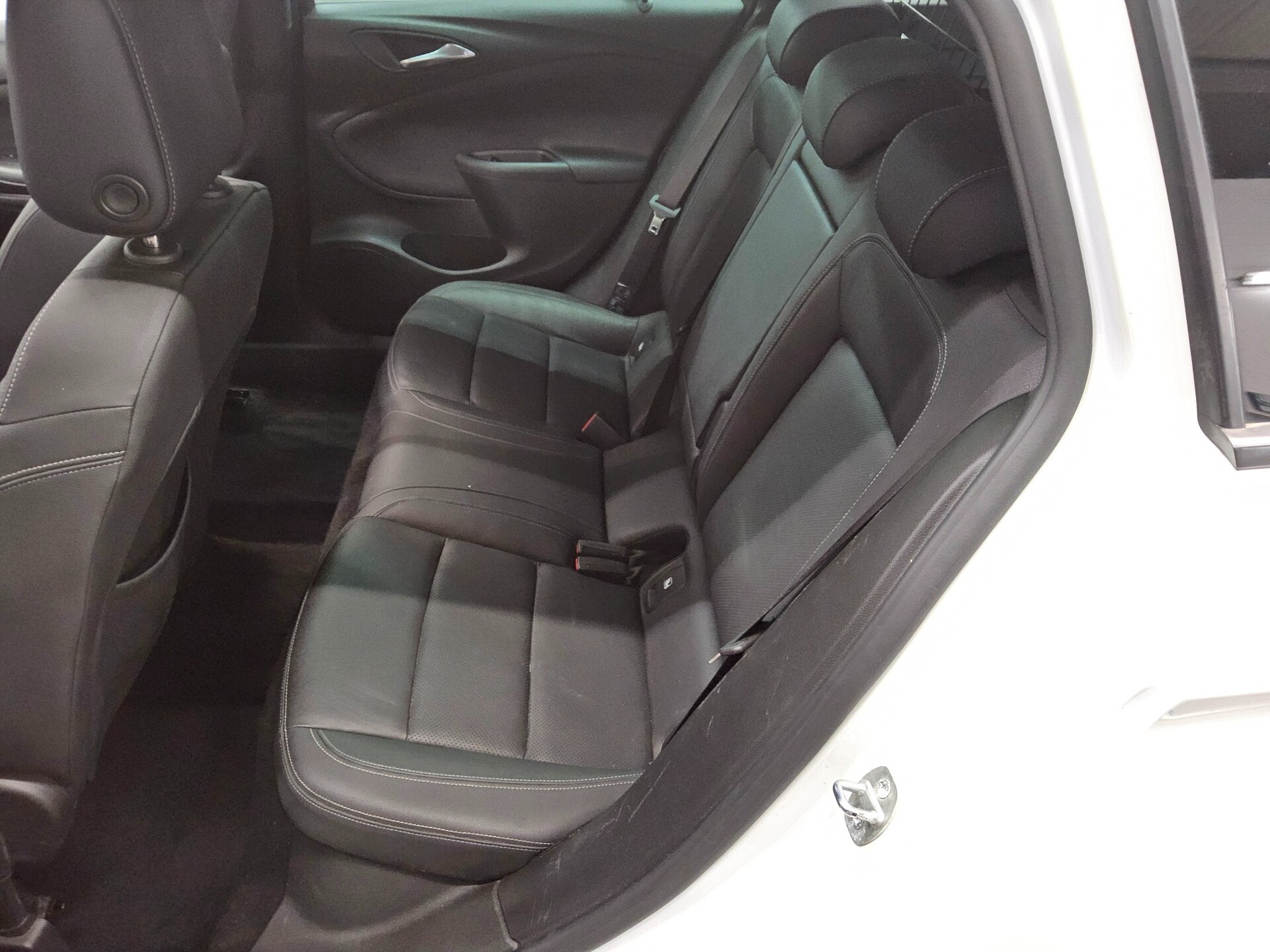 Opel Astra ST 1.5 D Elegance Leder Navi LED GSD RfK 13