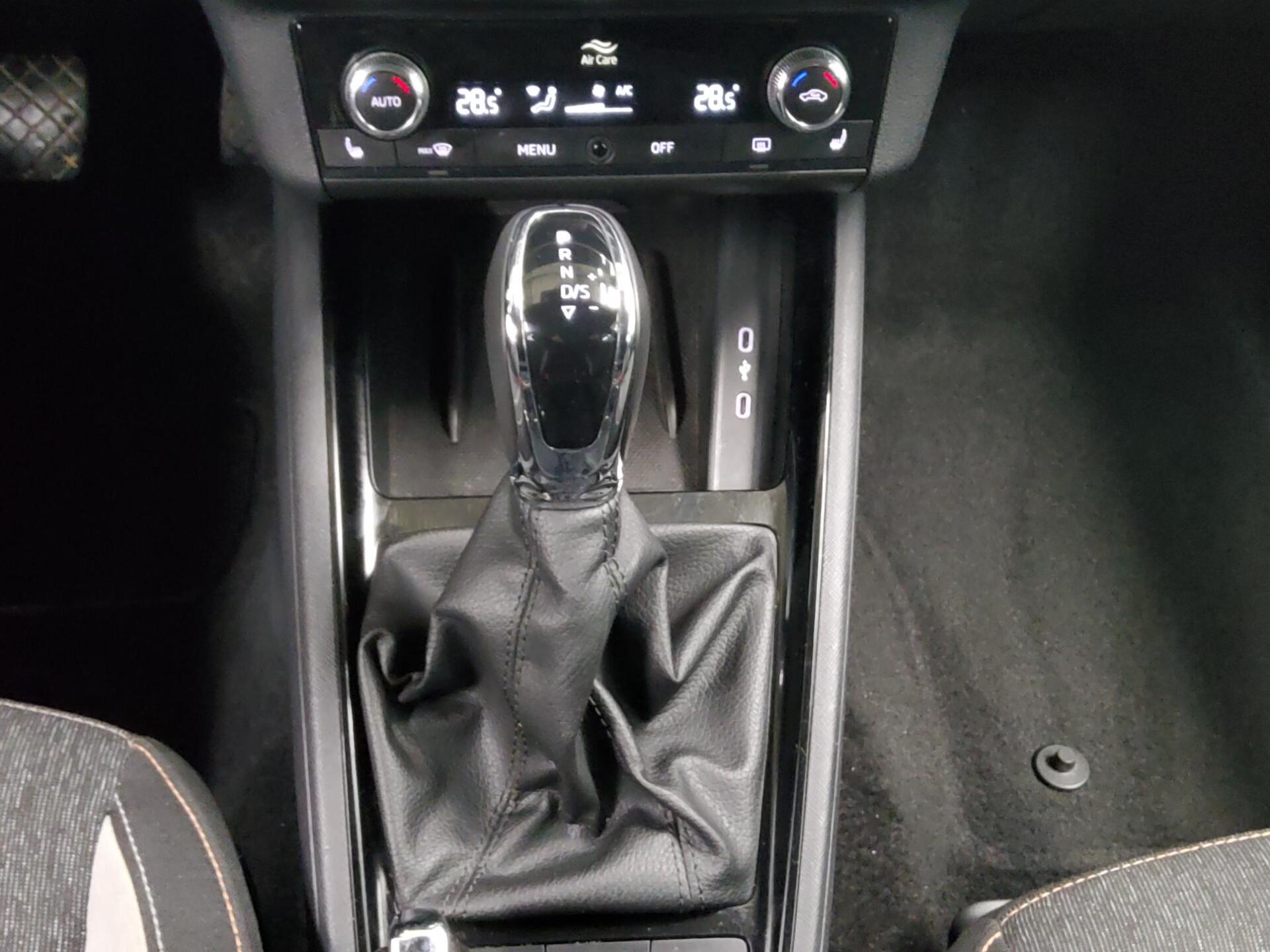 Skoda Kamiq 1.5 TSI Style Navi LED virtual ACC 6