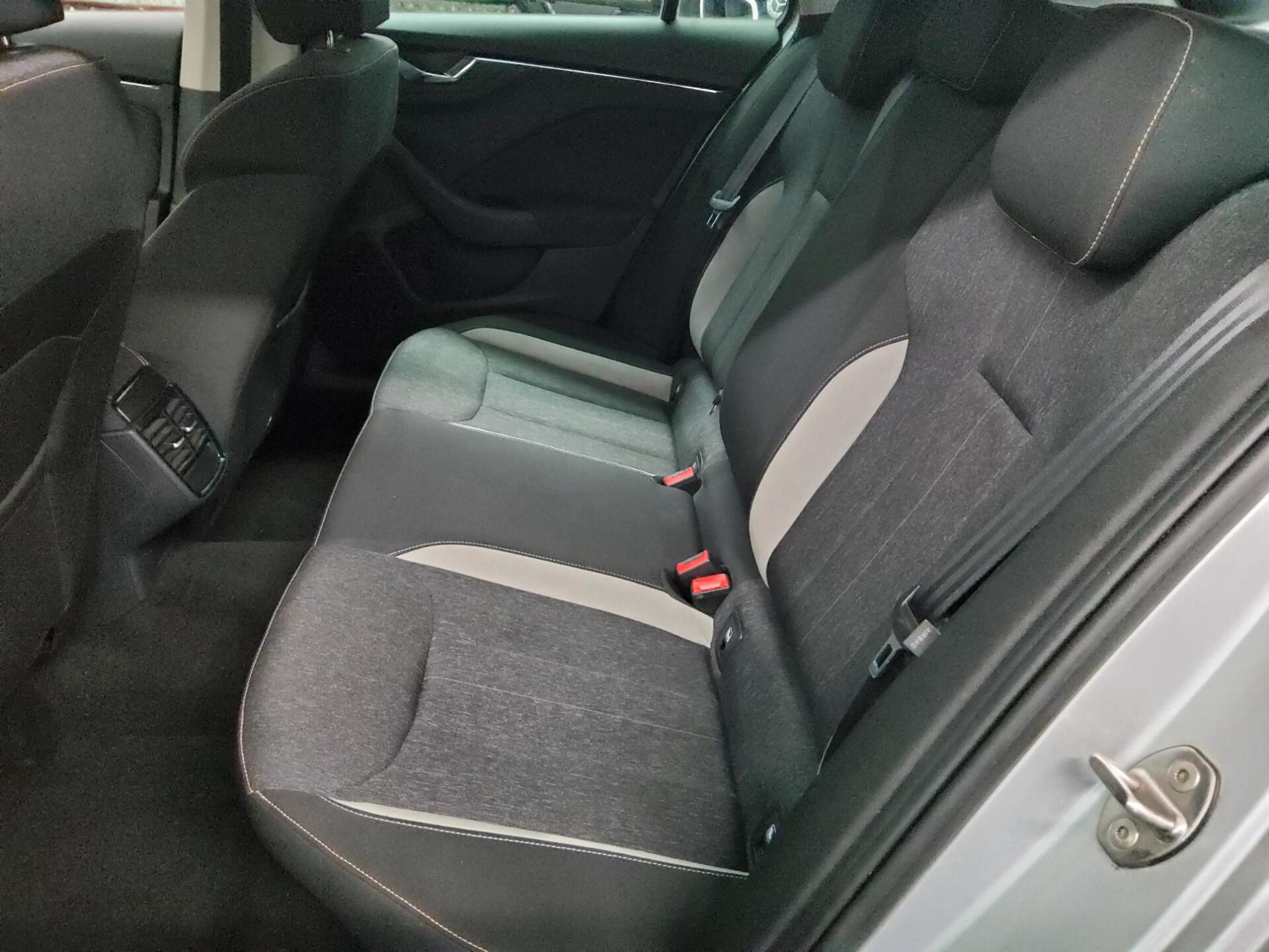 Skoda Kamiq 1.5 TSI Style Navi LED virtual ACC 13