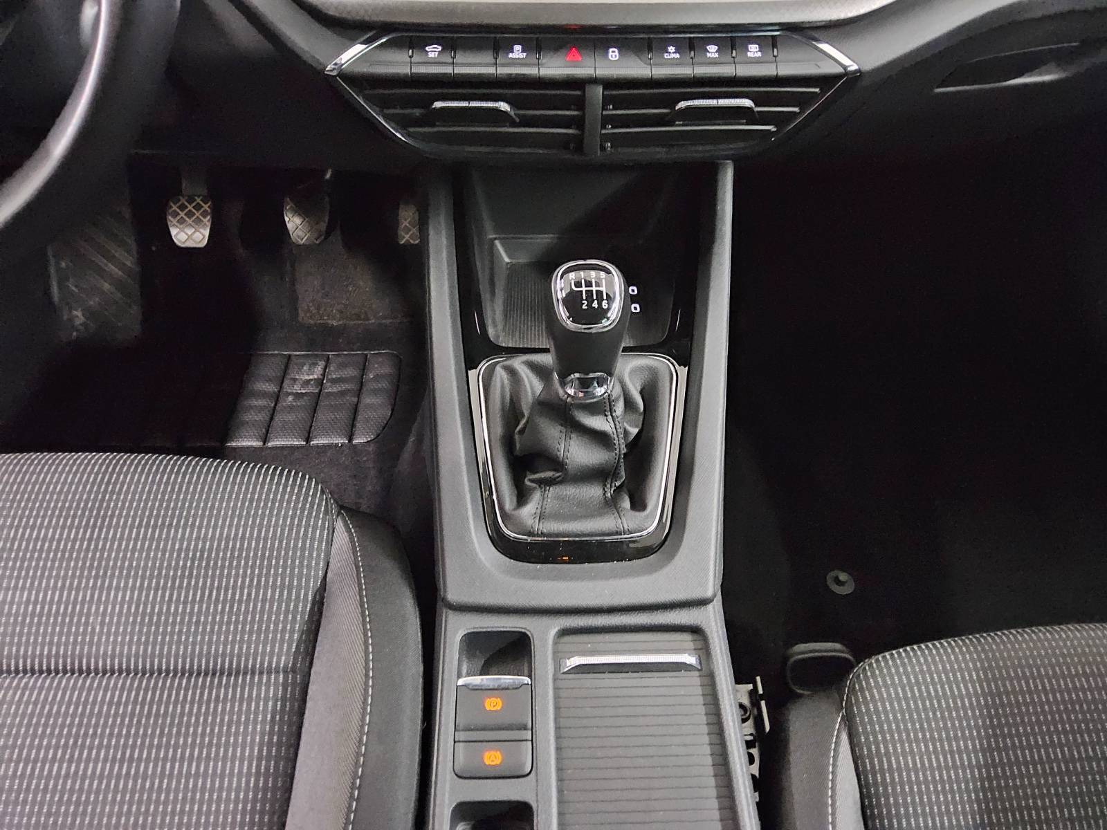 Skoda Octavia Kombi 2.0 TDI Ambition Navi LED vc Kessy 7