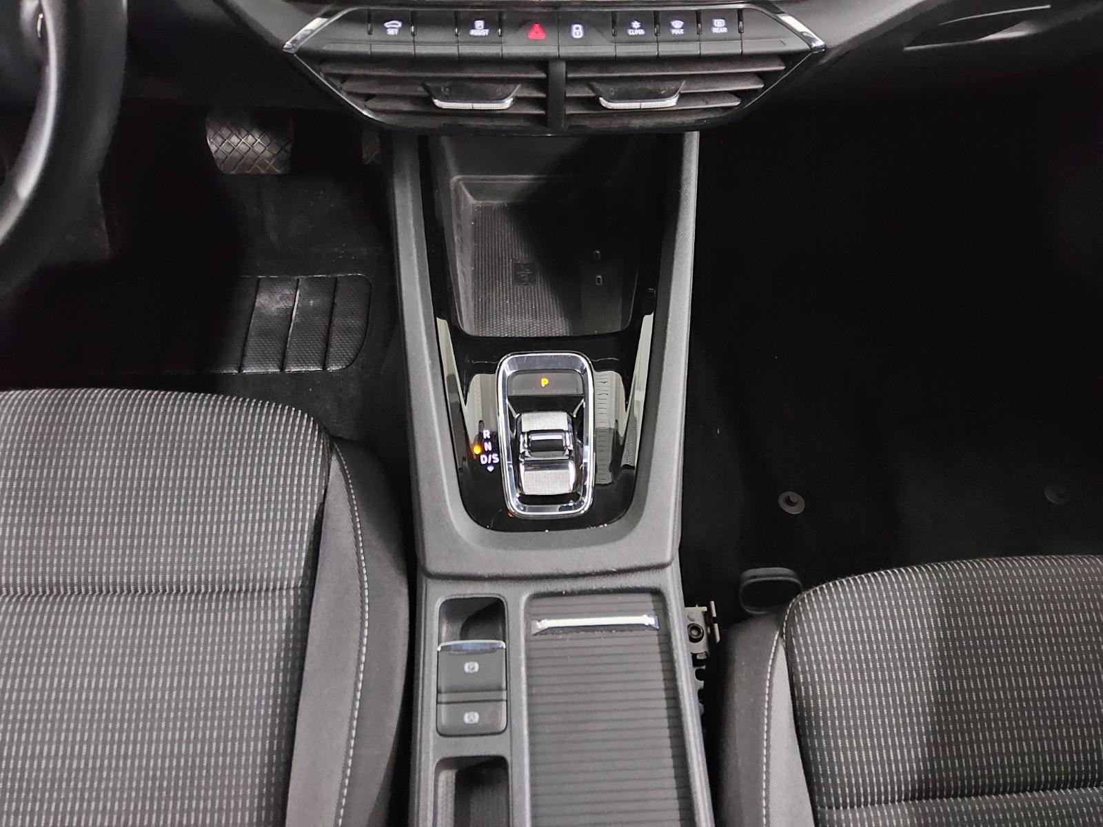 Skoda Octavia Kombi 2.0 TDI Ambition Navi LED vc AHK 6