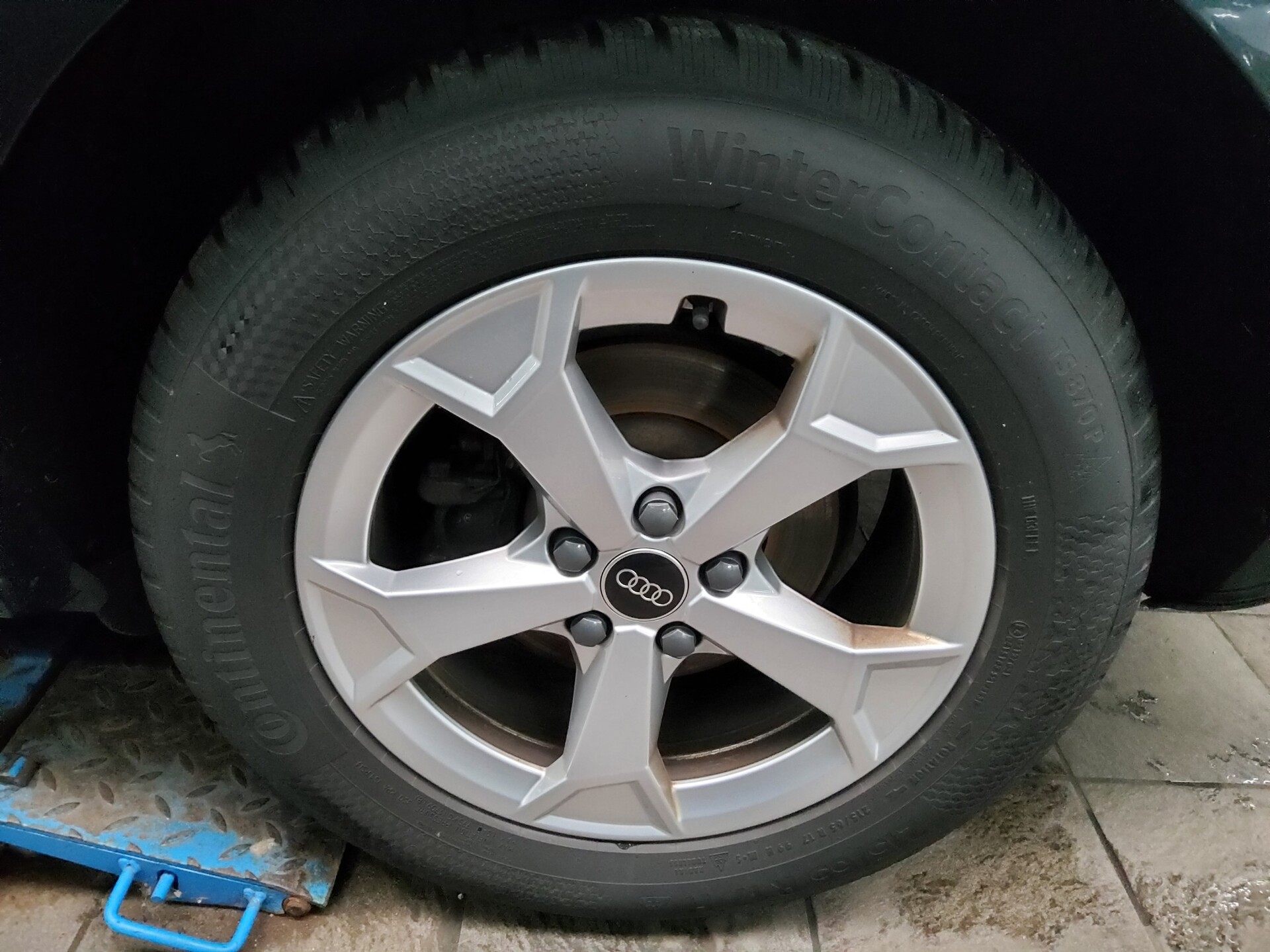 Audi Q3 Sportback 35 TDI Navi virtual LED ACC AHK 11