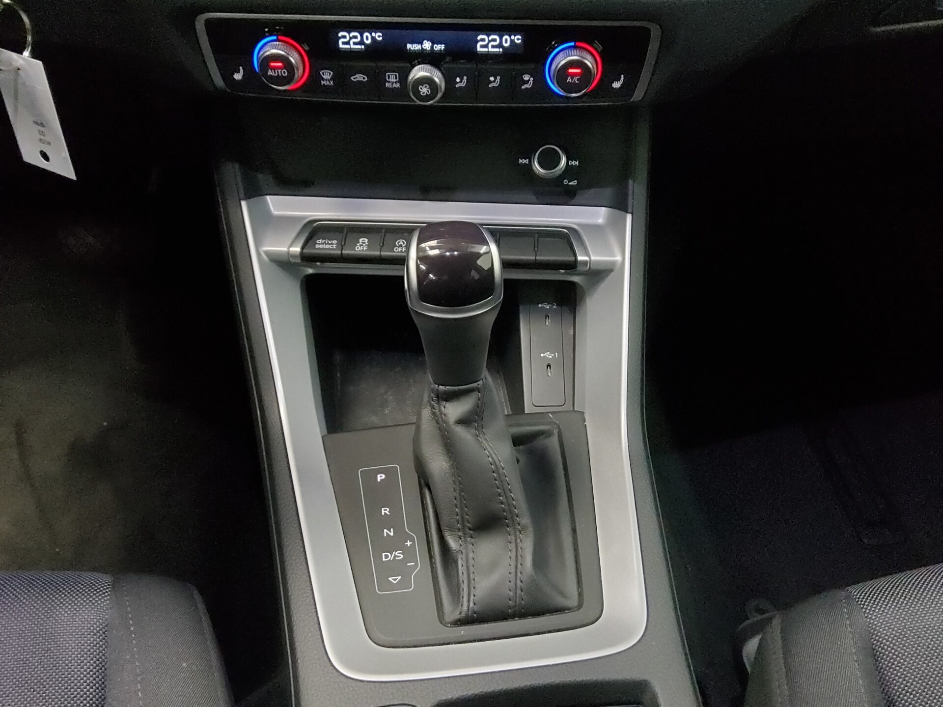 Audi Q3 Sportback 35 TDI Navi virtual LED ACC AHK 6