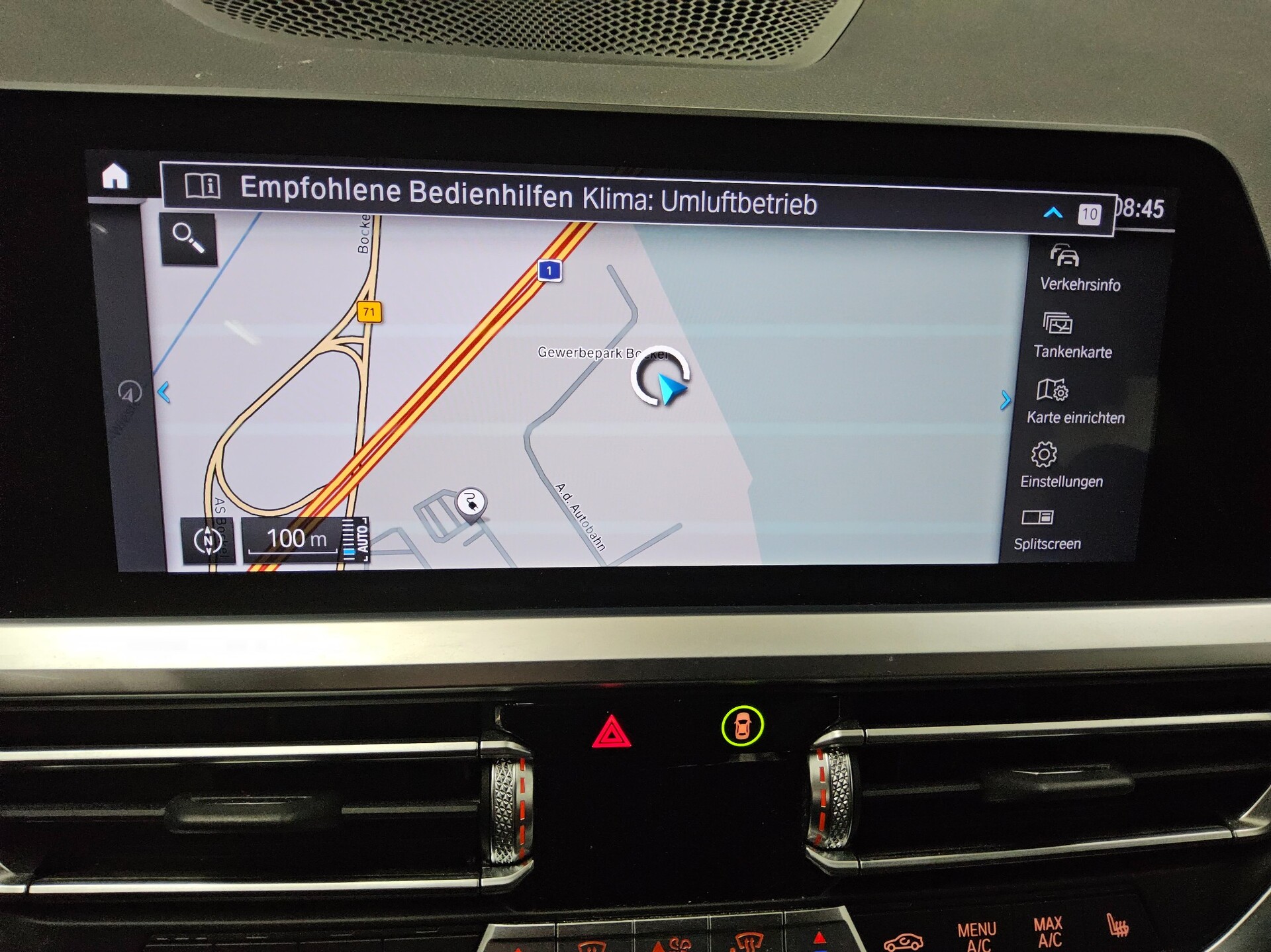 BMW 330e Touring M-Sport Navi LED+ LC-Pro HiFi AHK 7